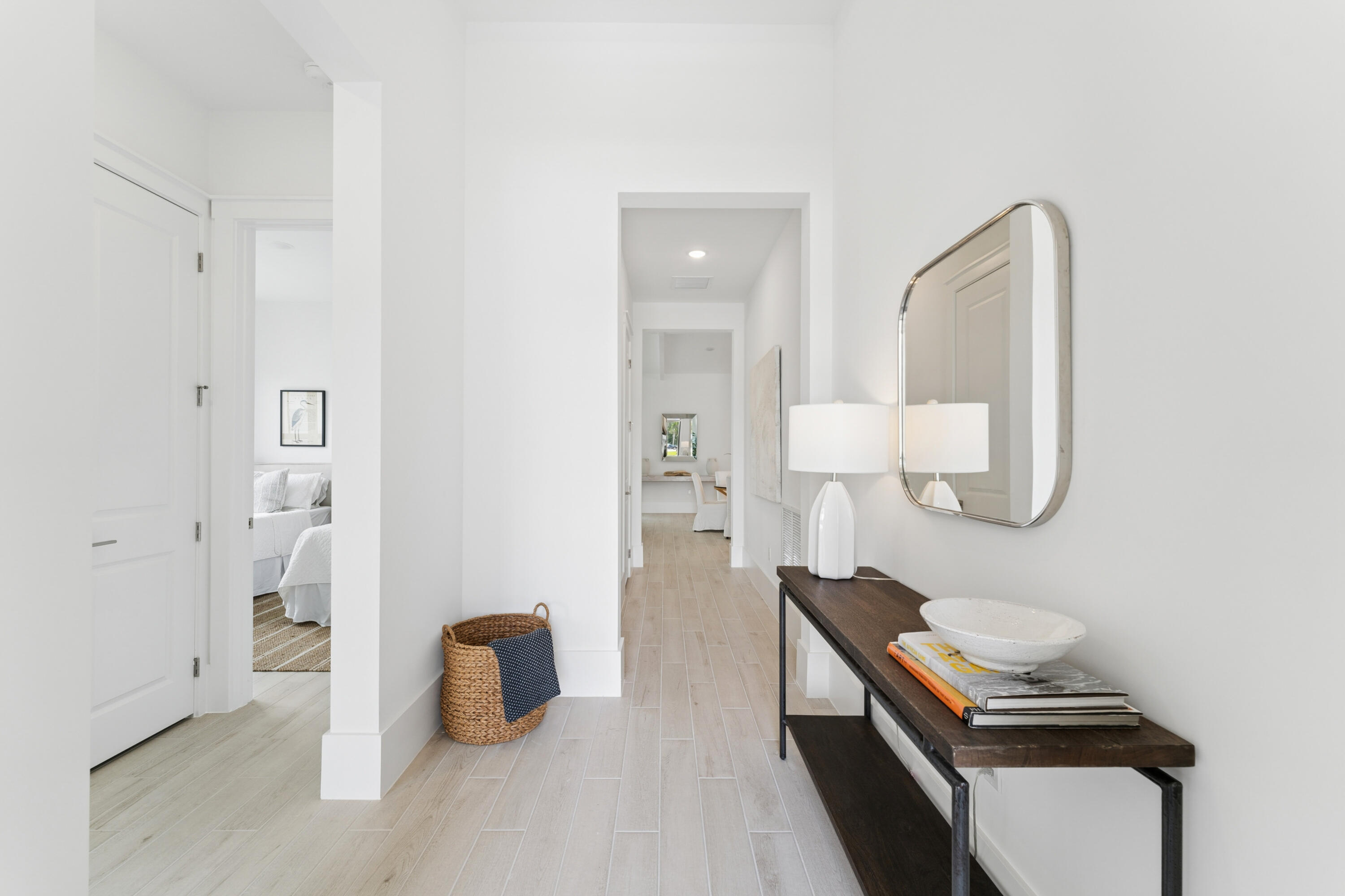 PARKSIDE AT TUTTLE ROYALE - Residential