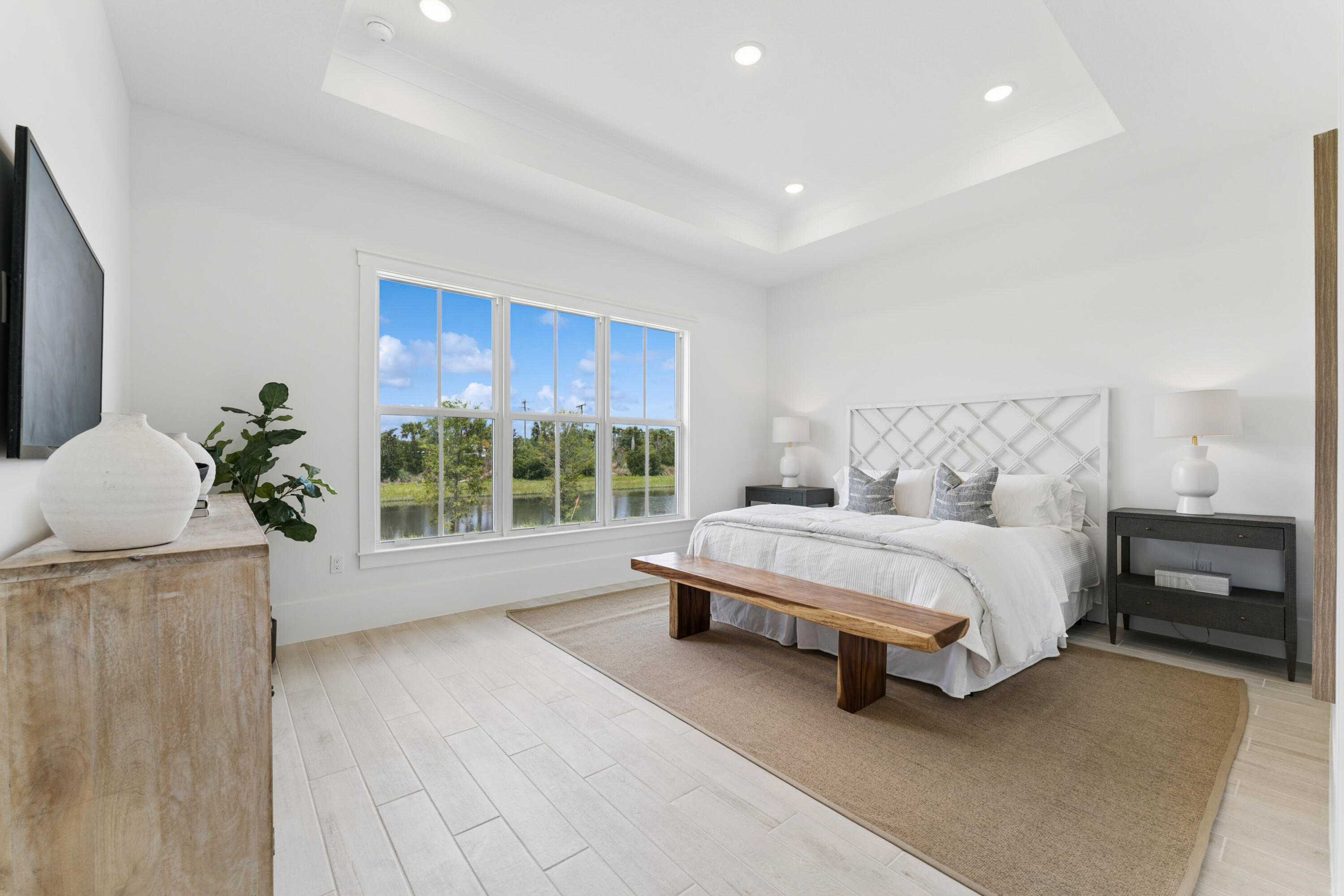 PARKSIDE AT TUTTLE ROYALE - Residential
