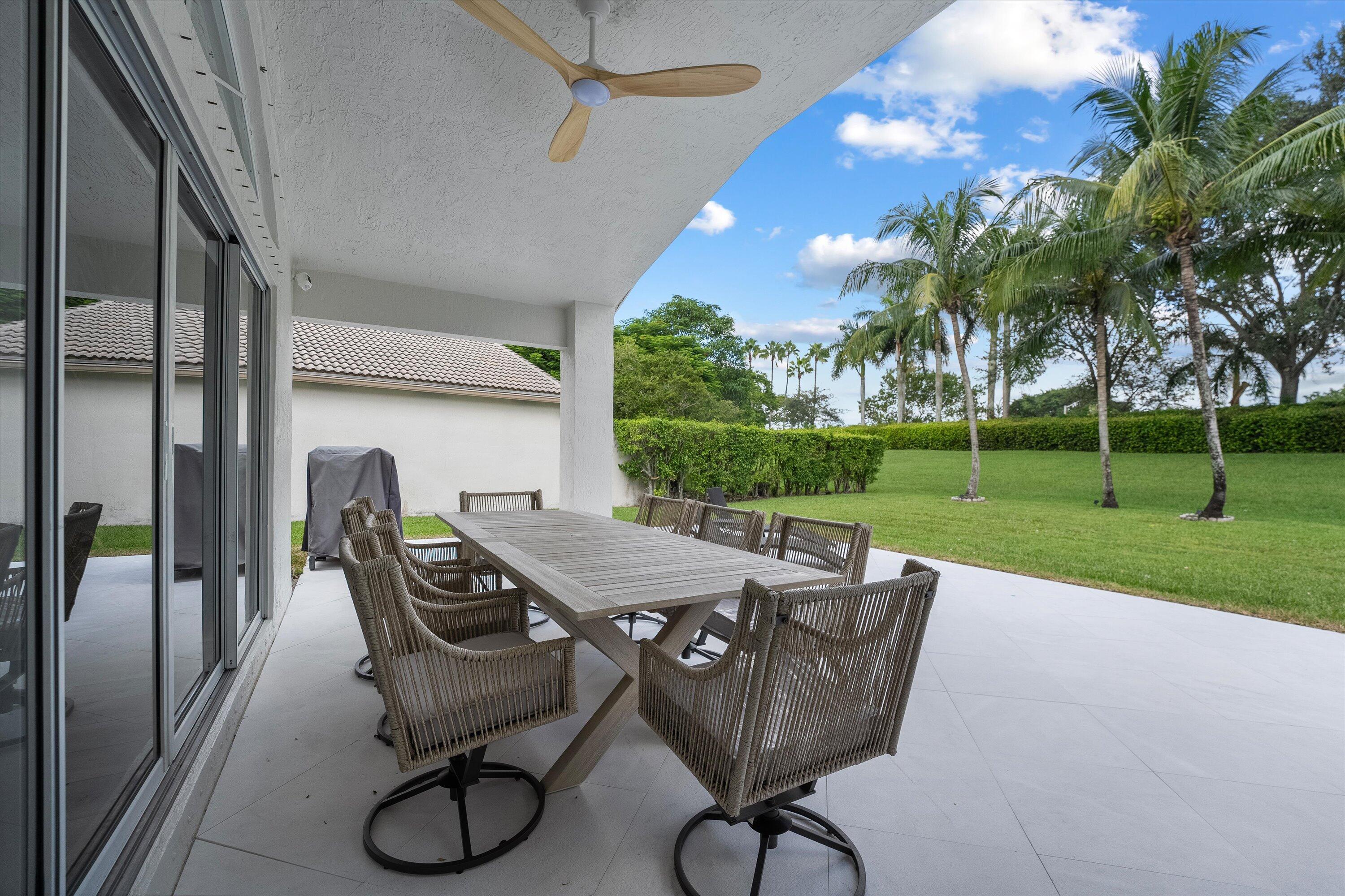 ISLES AT WELLINGTON 1 - Residential Lease