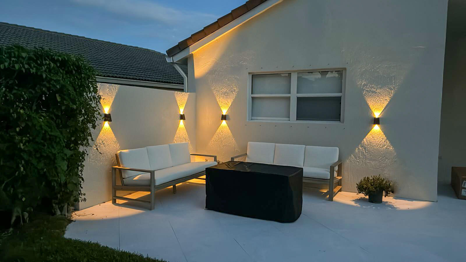 ISLES AT WELLINGTON 1 - Residential Lease
