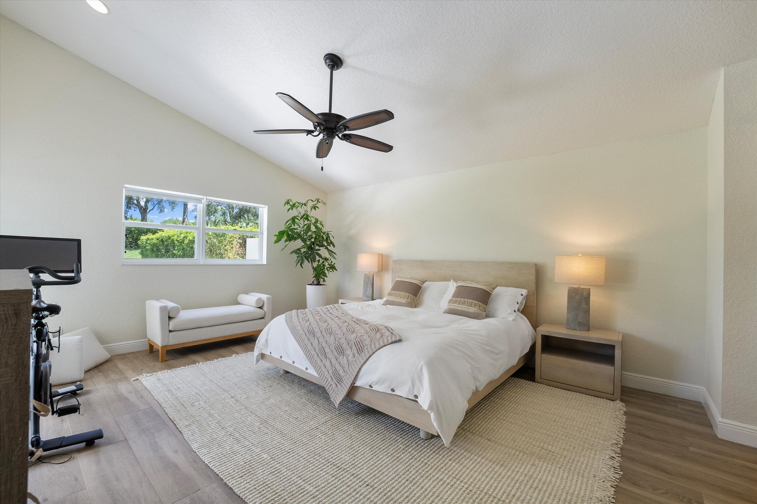 ISLES AT WELLINGTON 1 - Residential Lease