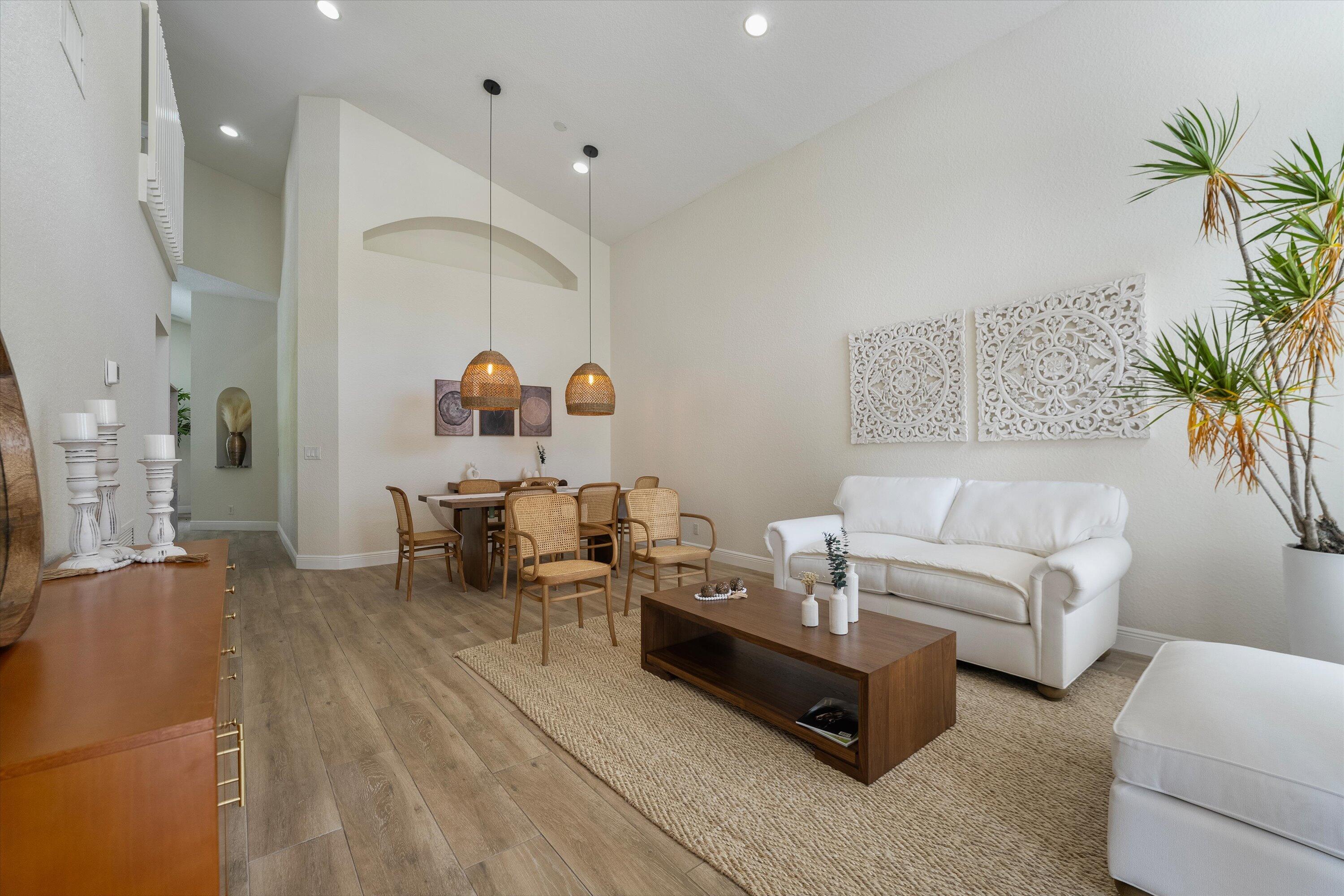 ISLES AT WELLINGTON 1 - Residential Lease