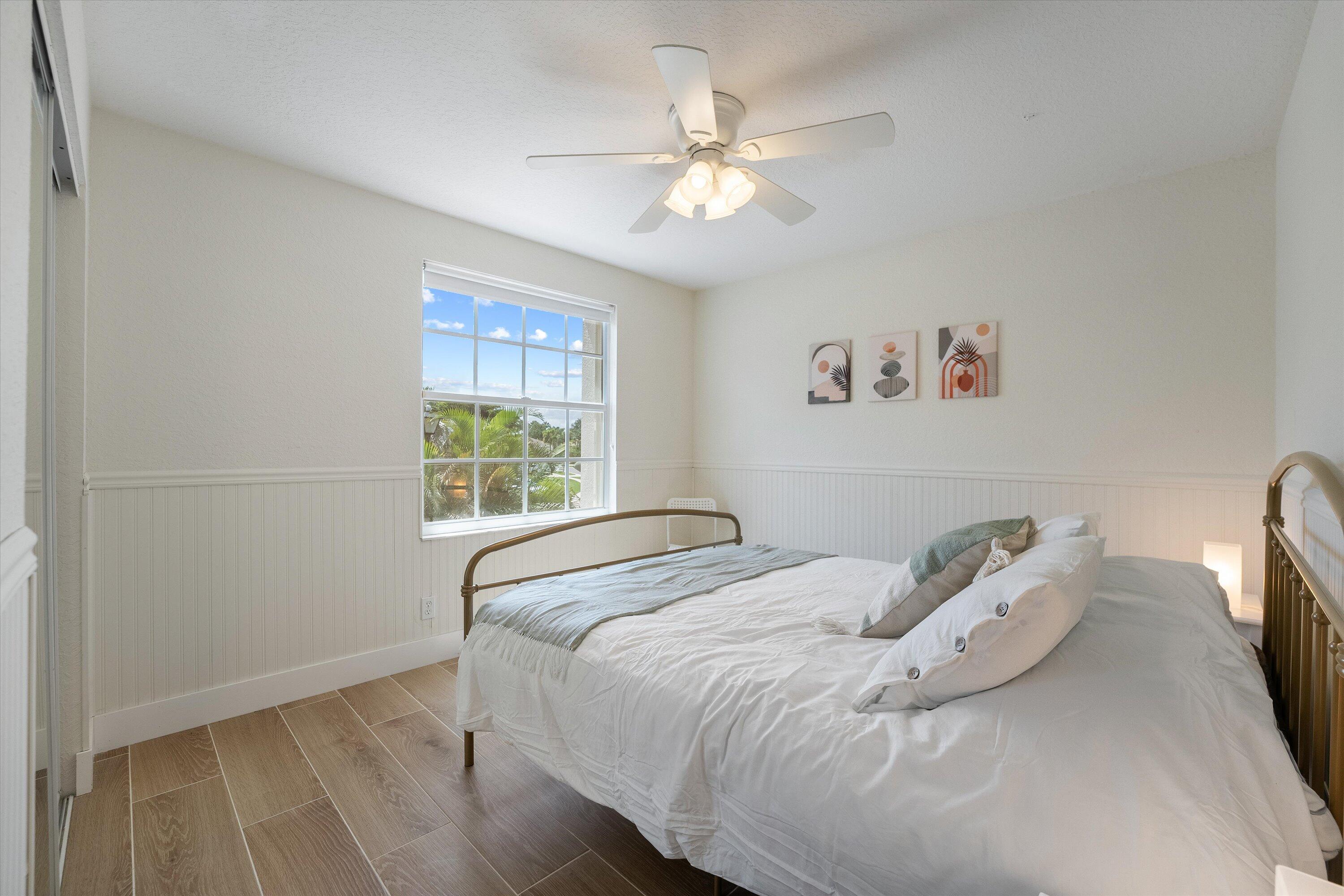 ISLES AT WELLINGTON 1 - Residential Lease
