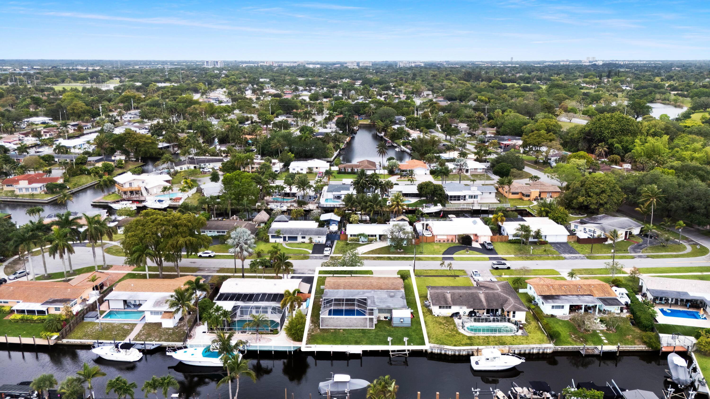PLANTATION ISLES SEC 5 - Residential