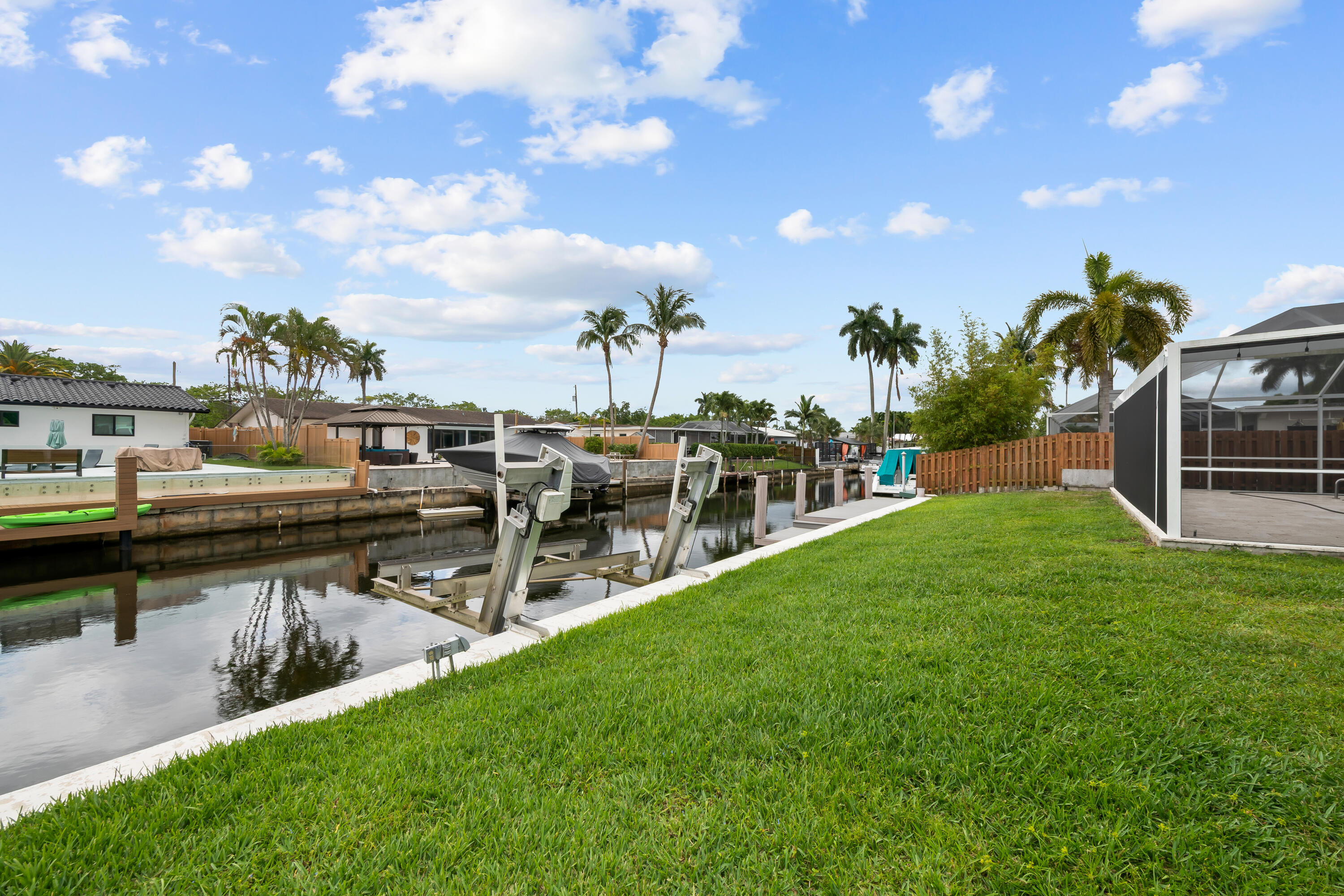 PLANTATION ISLES SEC 5 - Residential
