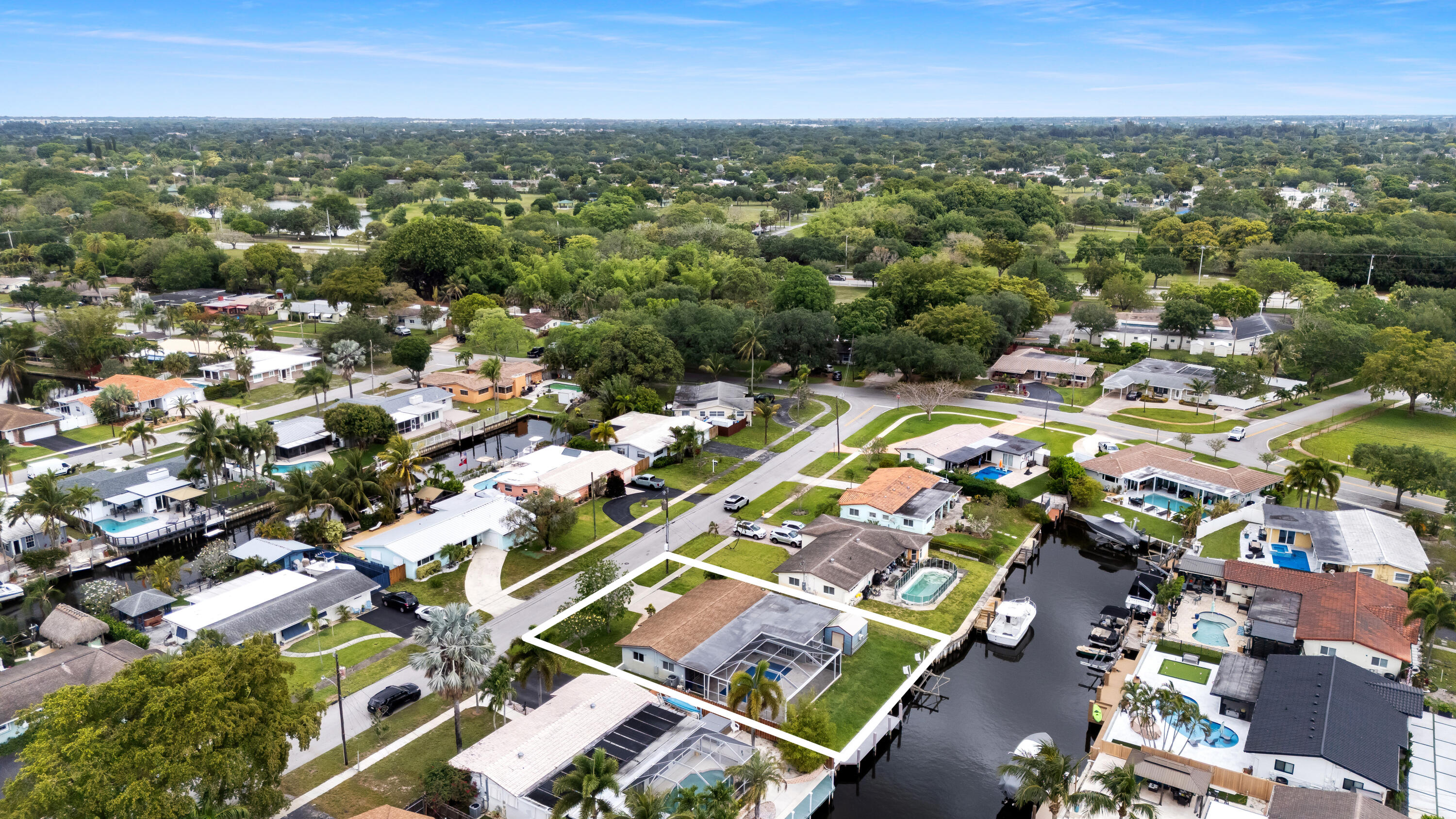 PLANTATION ISLES SEC 5 - Residential