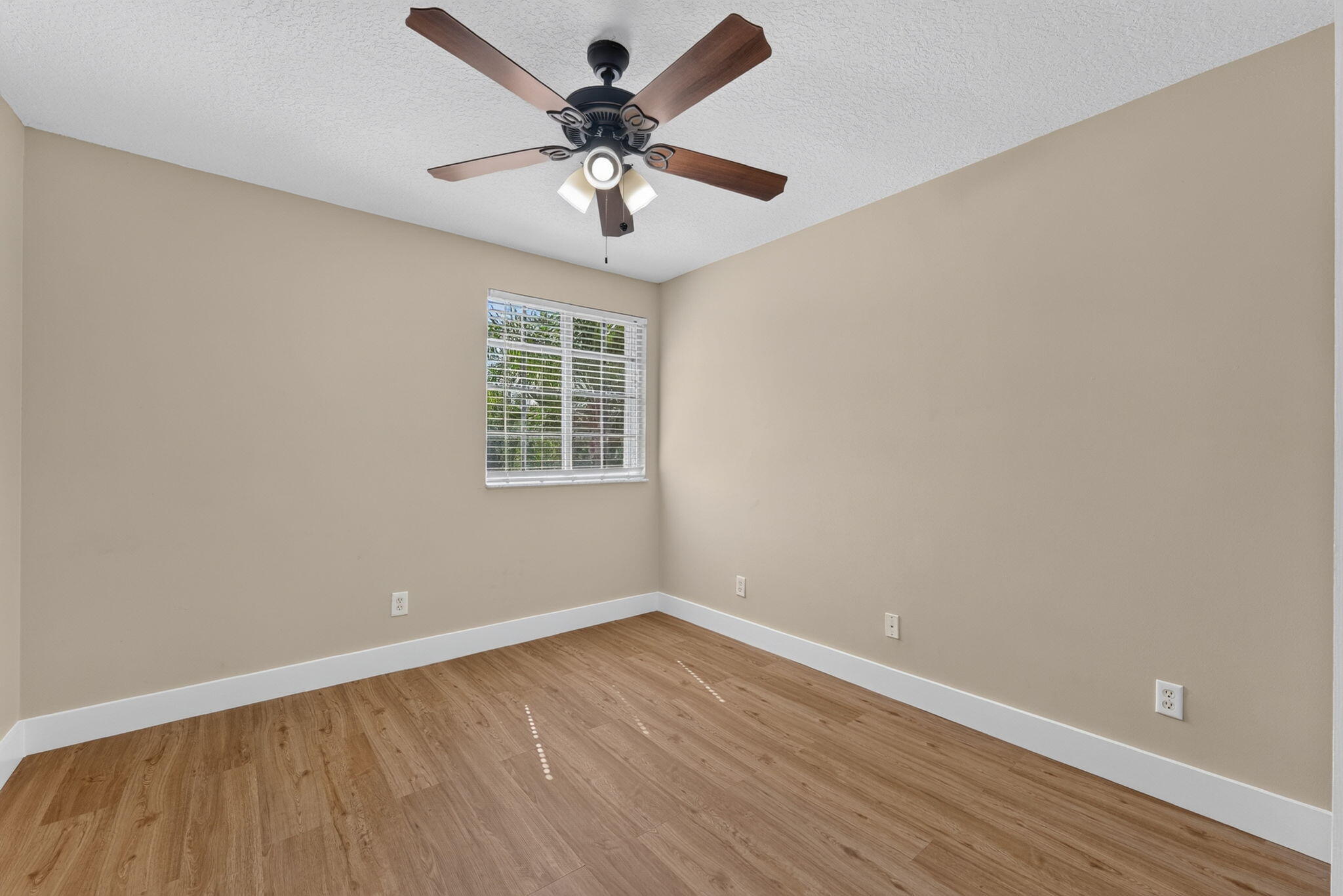 BIG SKY NORTH RESIDENTIAL - Residential Lease