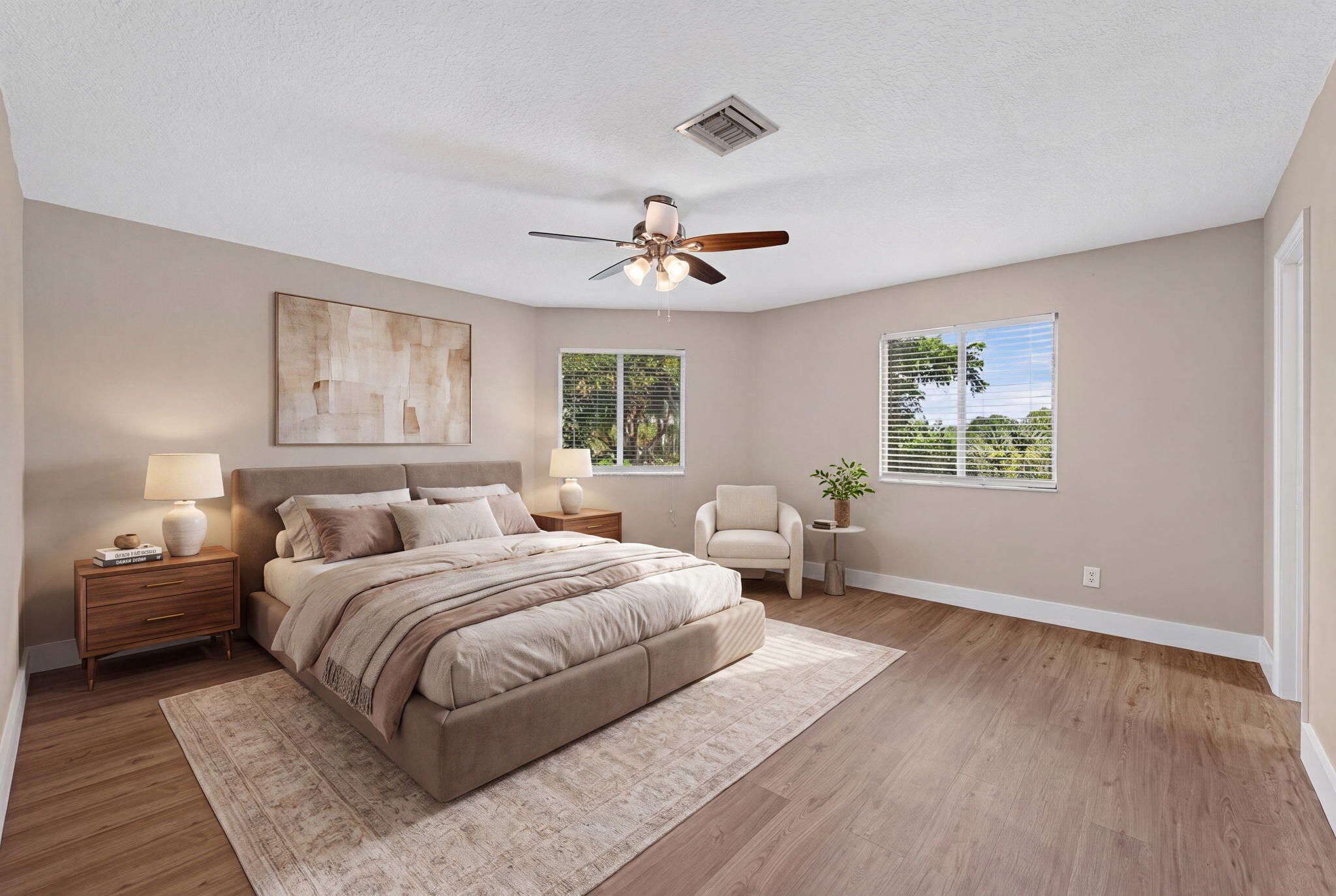 BIG SKY NORTH RESIDENTIAL - Residential Lease