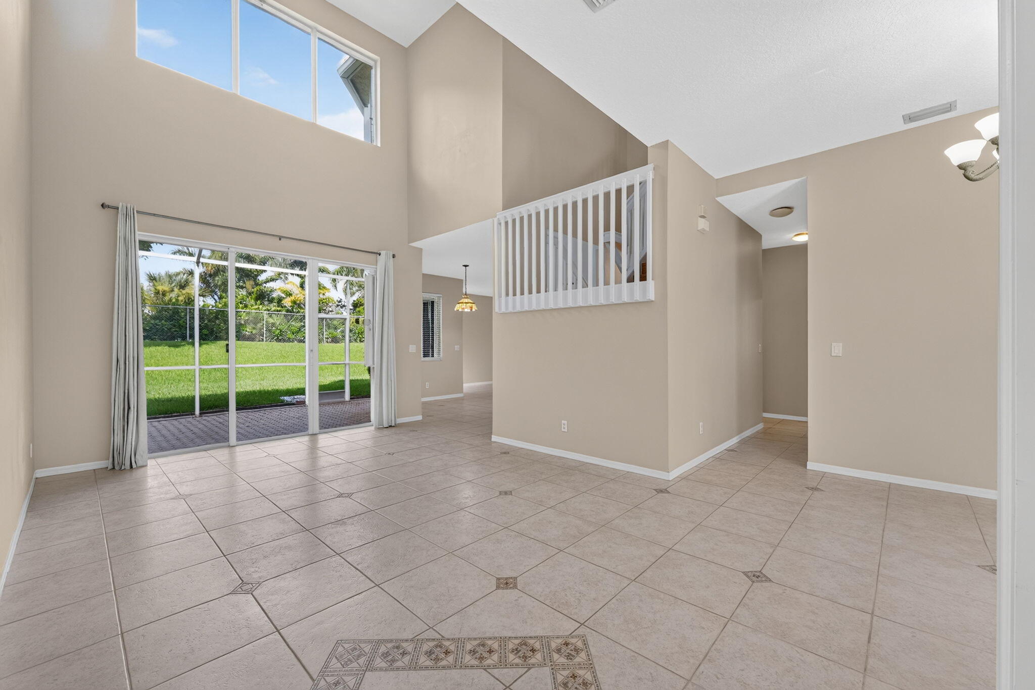 BIG SKY NORTH RESIDENTIAL - Residential Lease