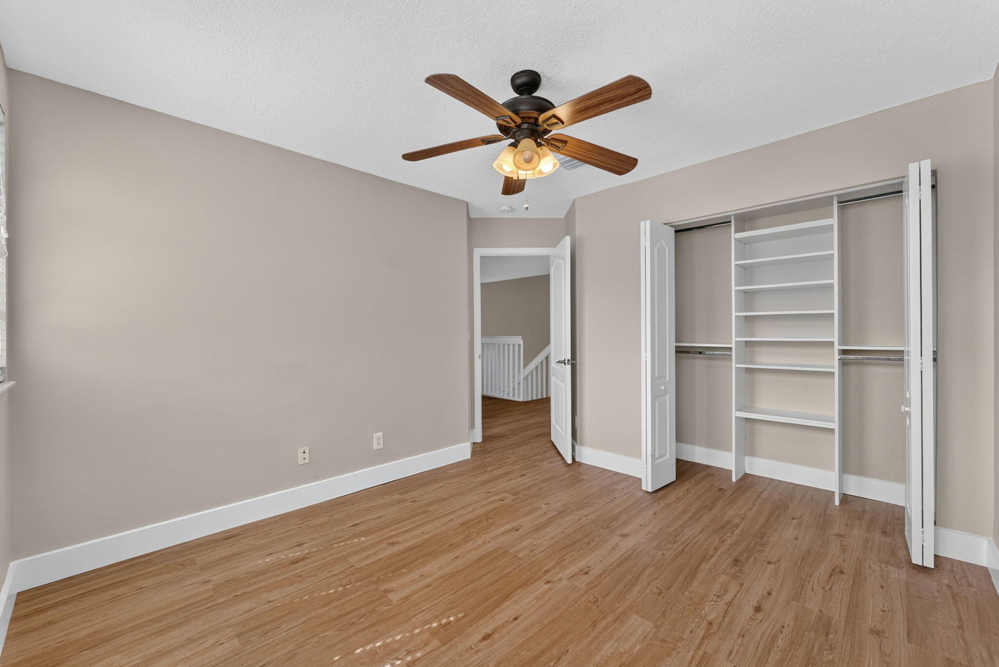 BIG SKY NORTH RESIDENTIAL - Residential Lease