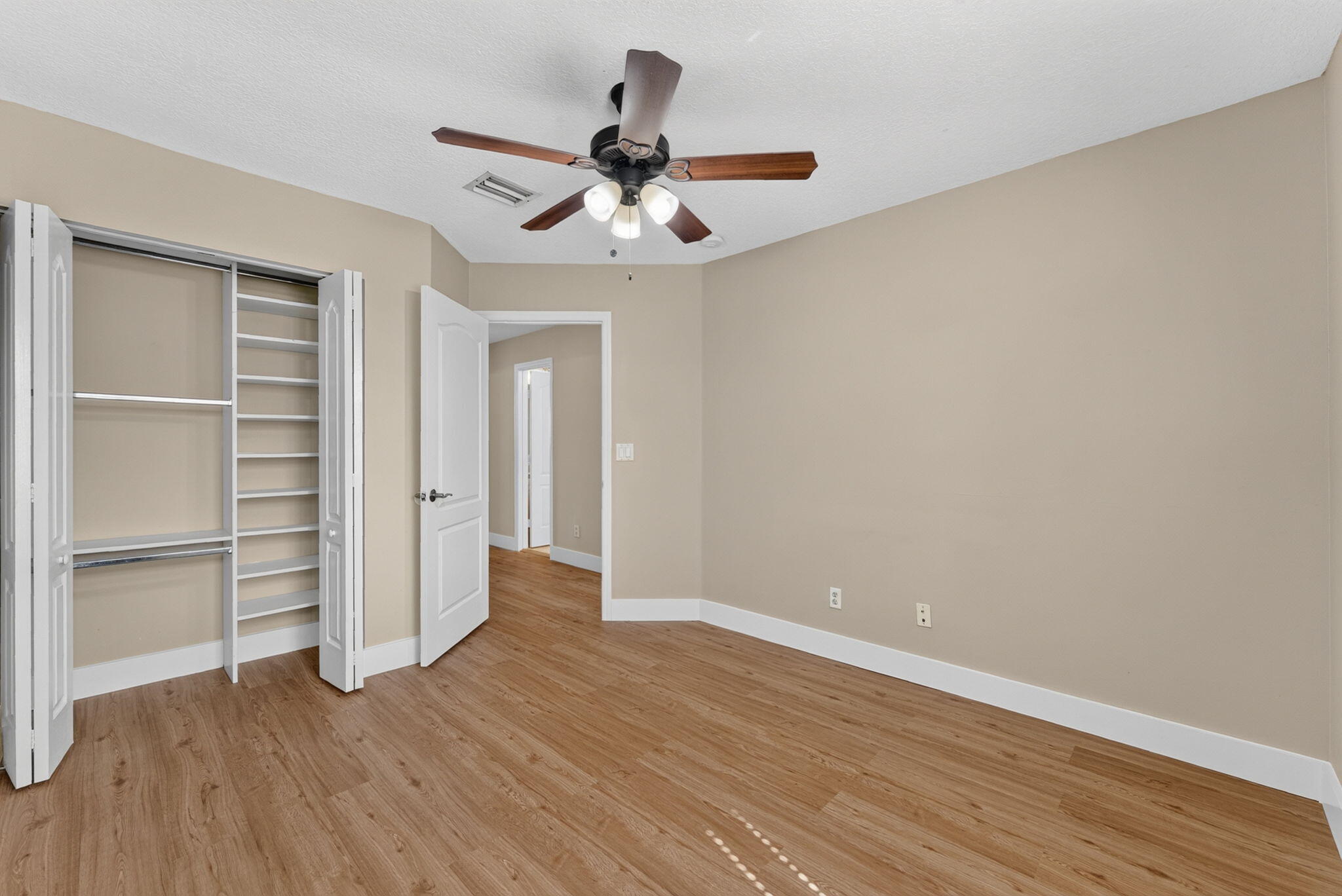 BIG SKY NORTH RESIDENTIAL - Residential Lease