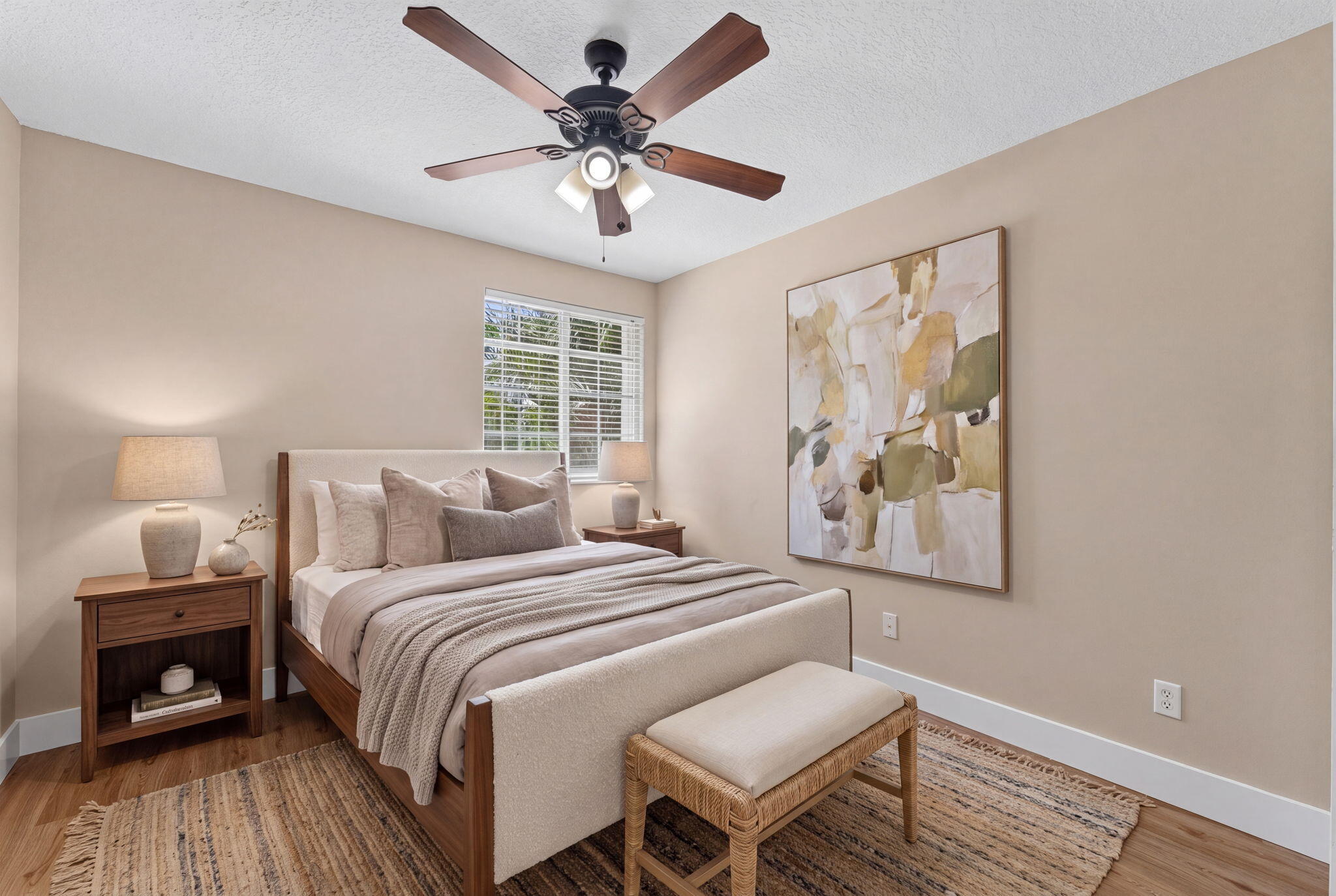 BIG SKY NORTH RESIDENTIAL - Residential Lease