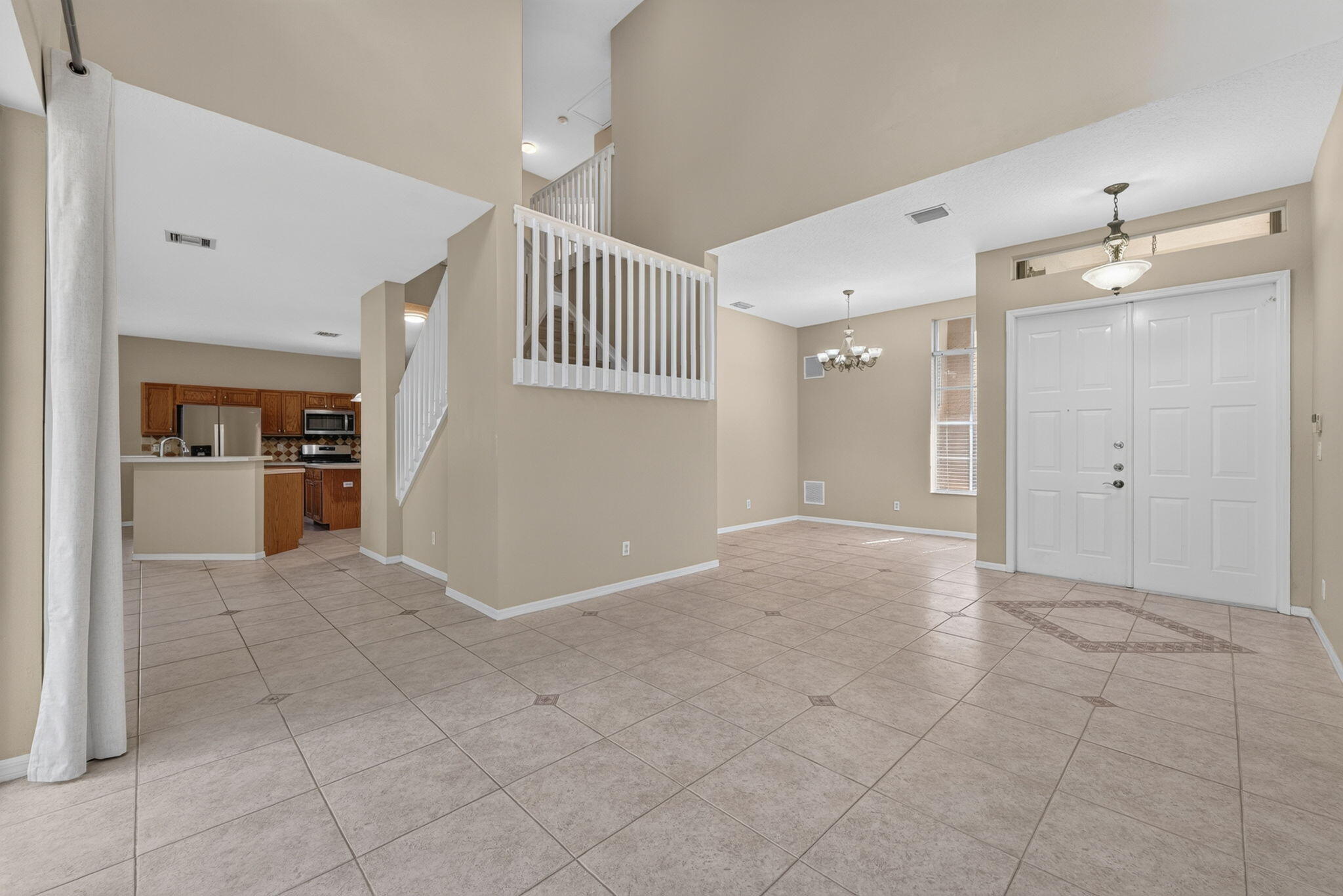 BIG SKY NORTH RESIDENTIAL - Residential Lease