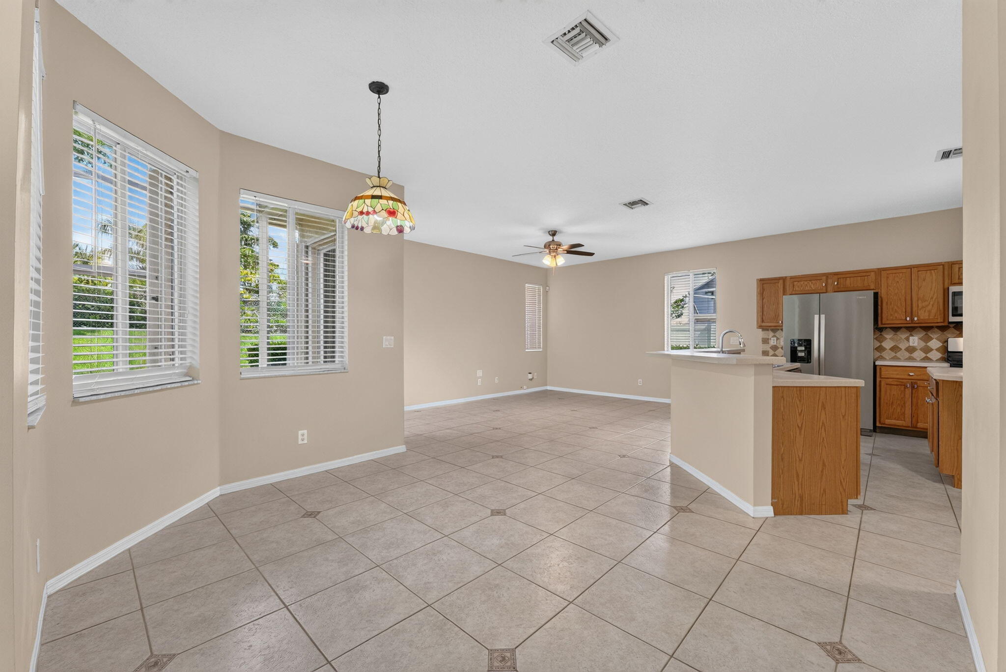 BIG SKY NORTH RESIDENTIAL - Residential Lease