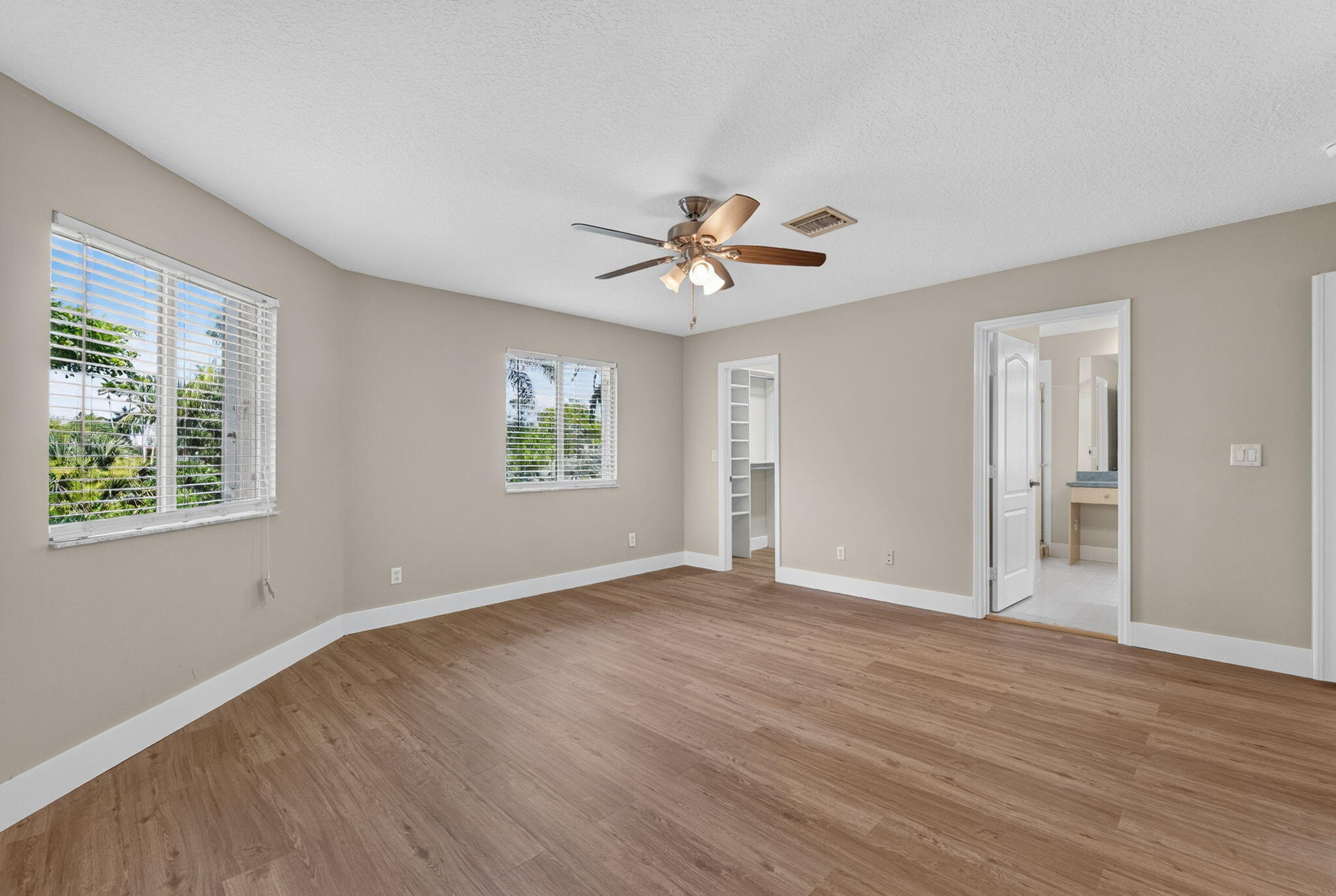 BIG SKY NORTH RESIDENTIAL - Residential Lease
