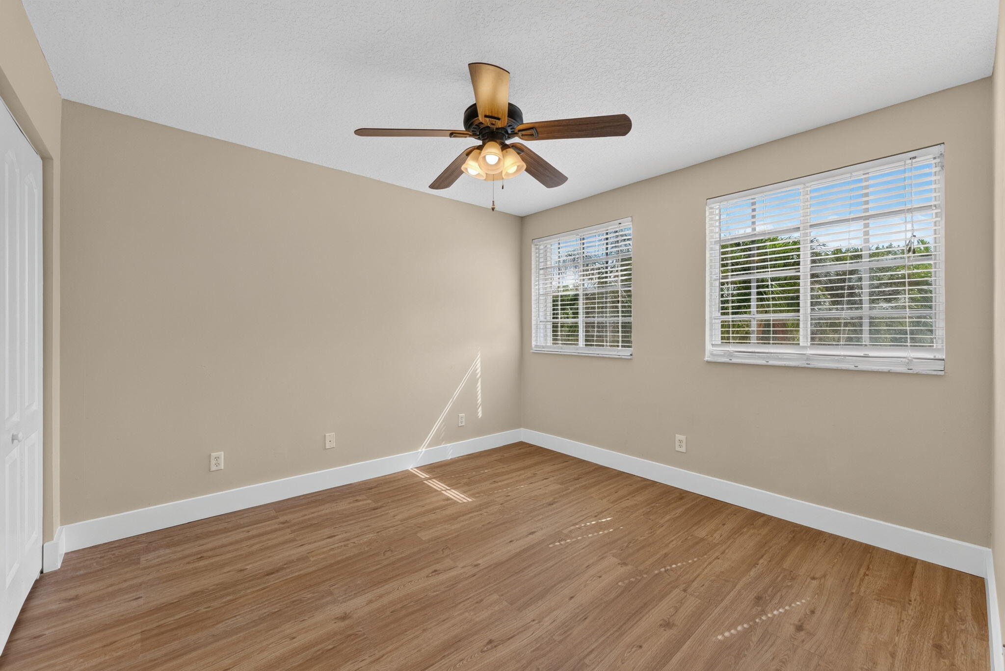 BIG SKY NORTH RESIDENTIAL - Residential Lease