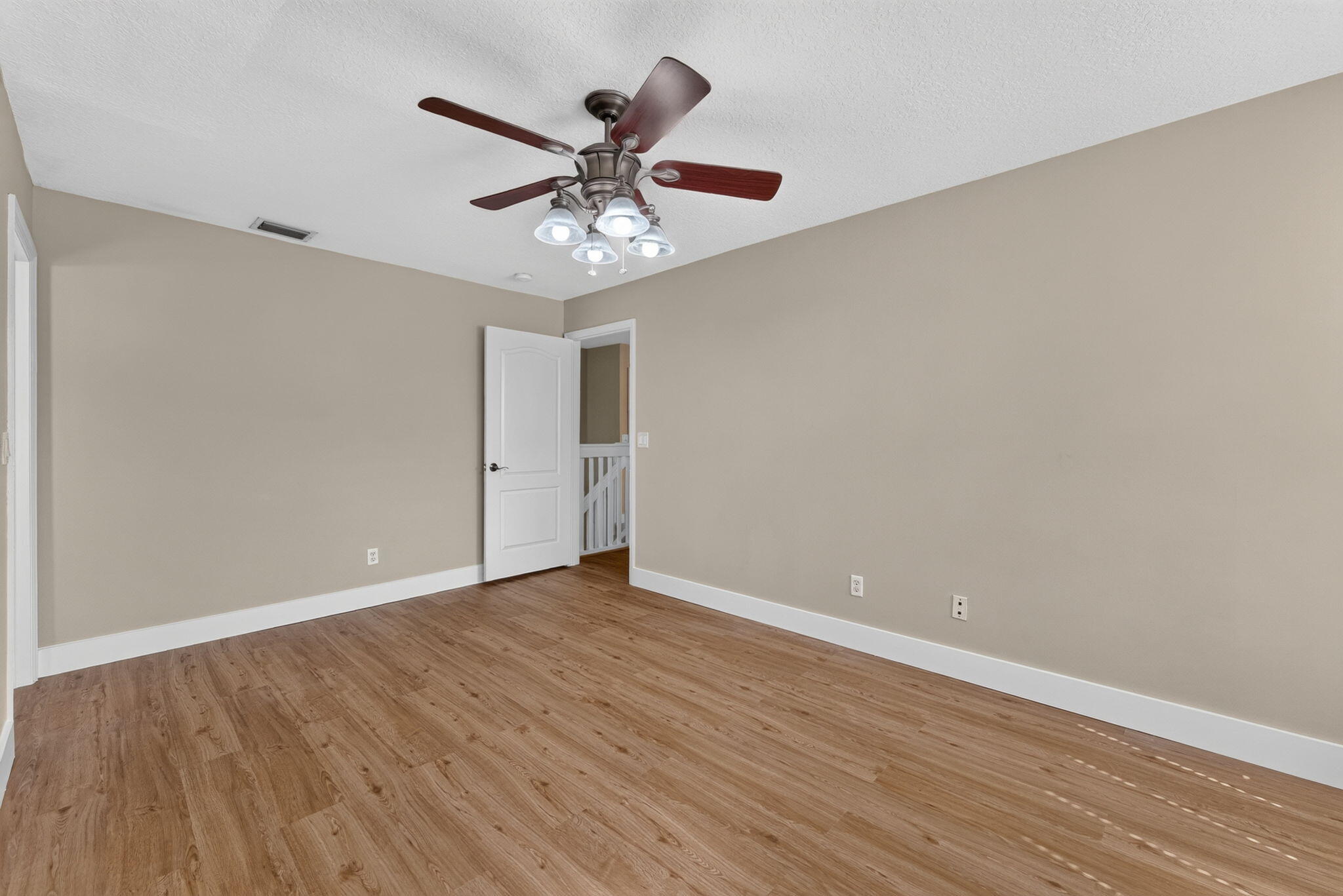 BIG SKY NORTH RESIDENTIAL - Residential Lease