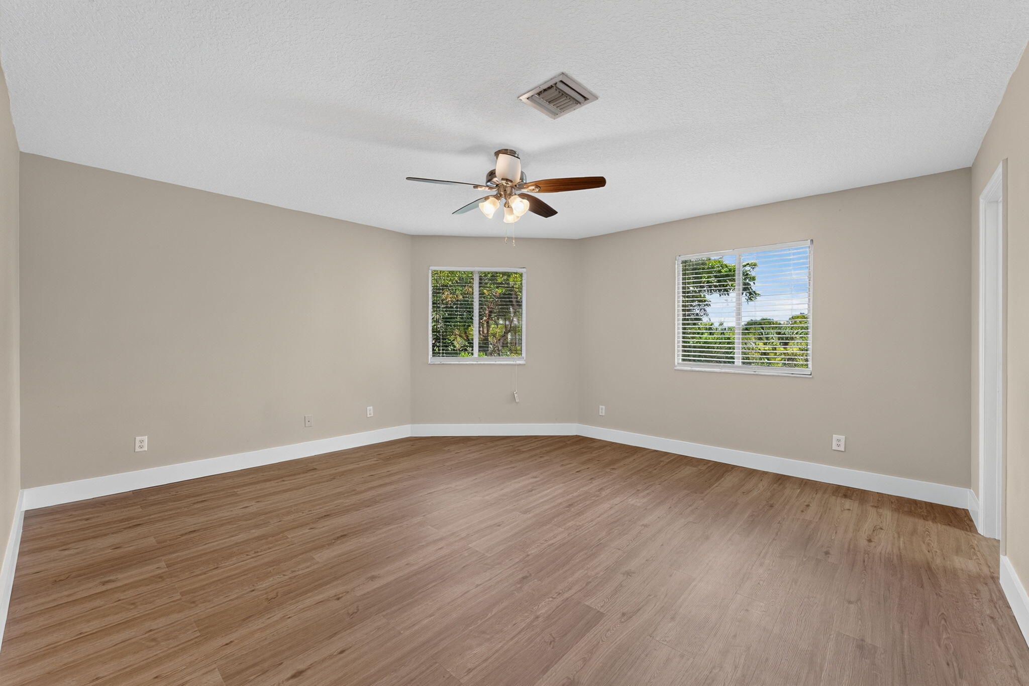 BIG SKY NORTH RESIDENTIAL - Residential Lease