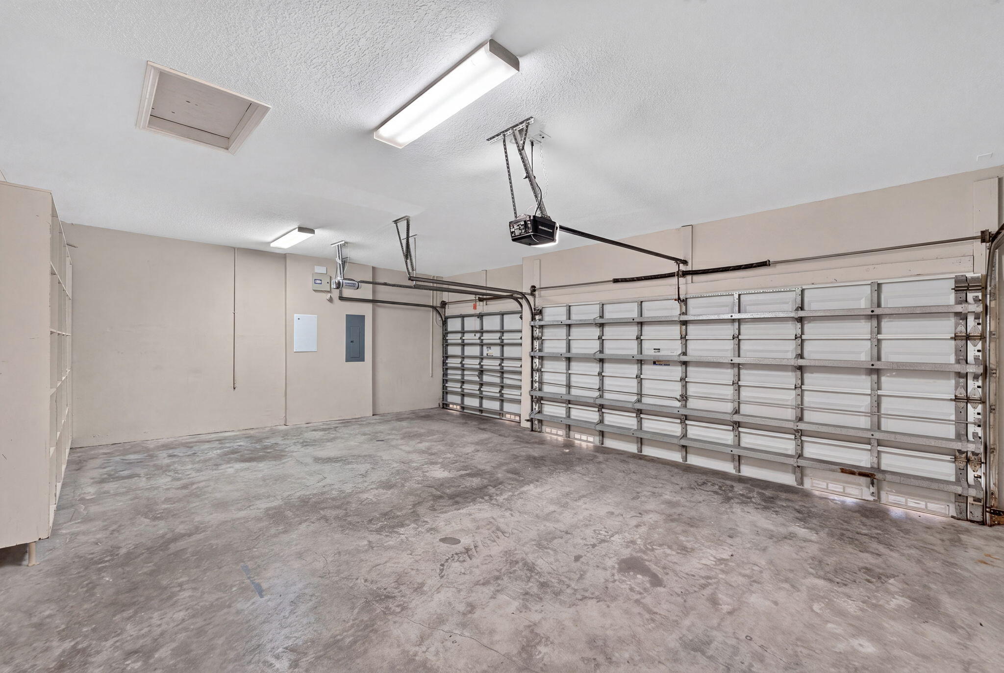 BIG SKY NORTH RESIDENTIAL - Residential Lease