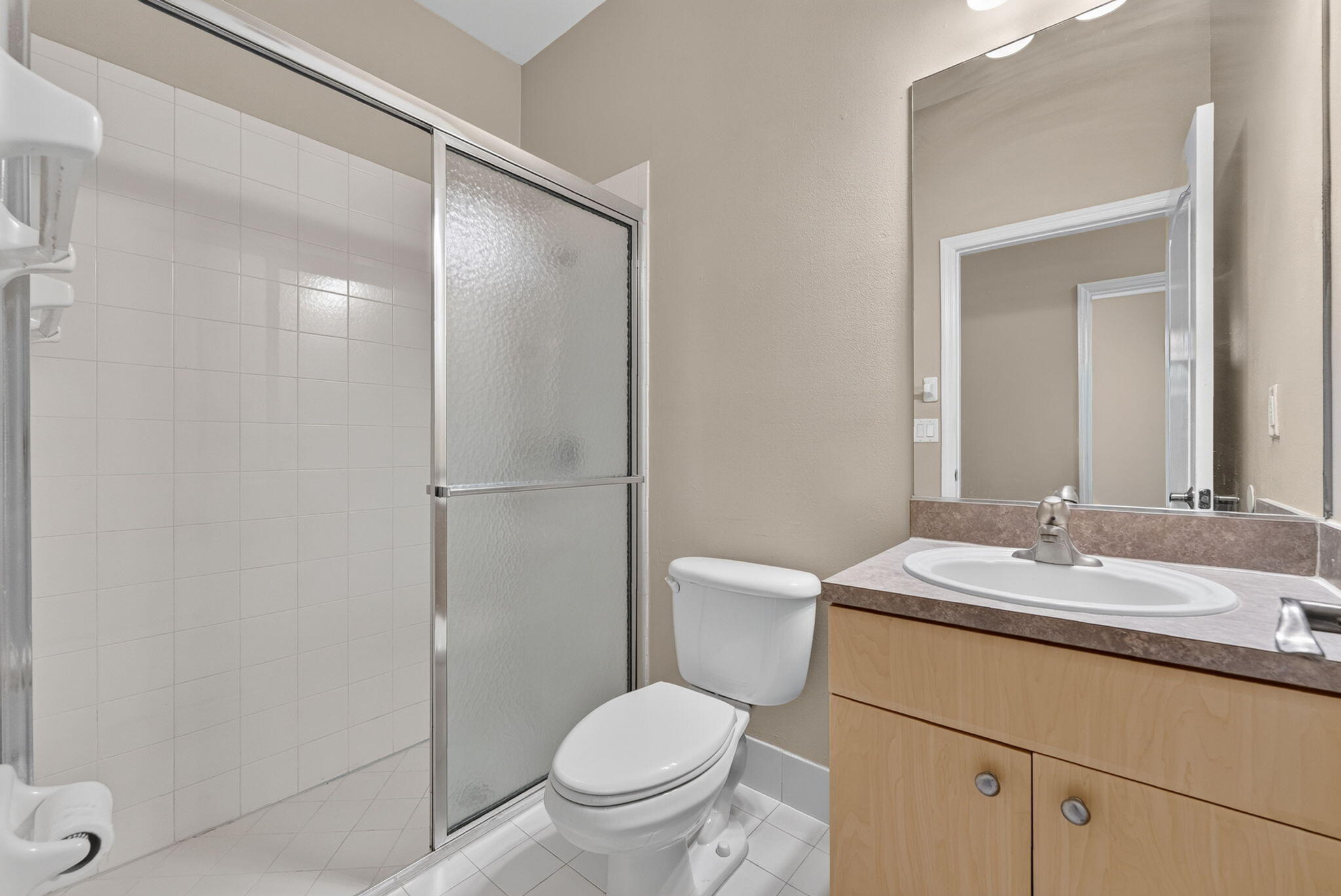 BIG SKY NORTH RESIDENTIAL - Residential Lease