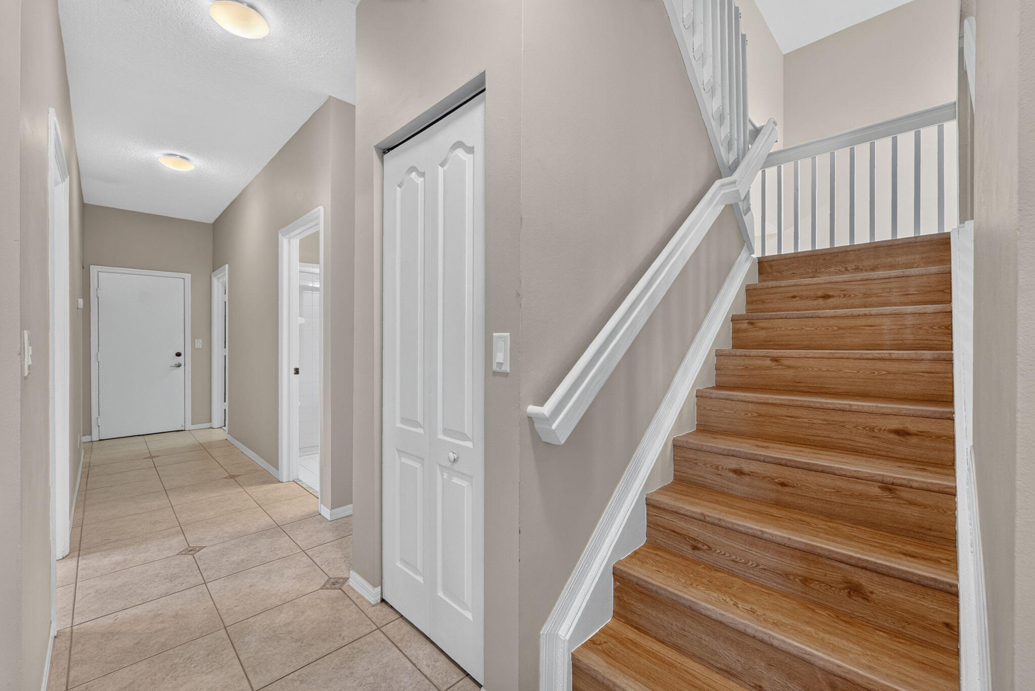 BIG SKY NORTH RESIDENTIAL - Residential Lease