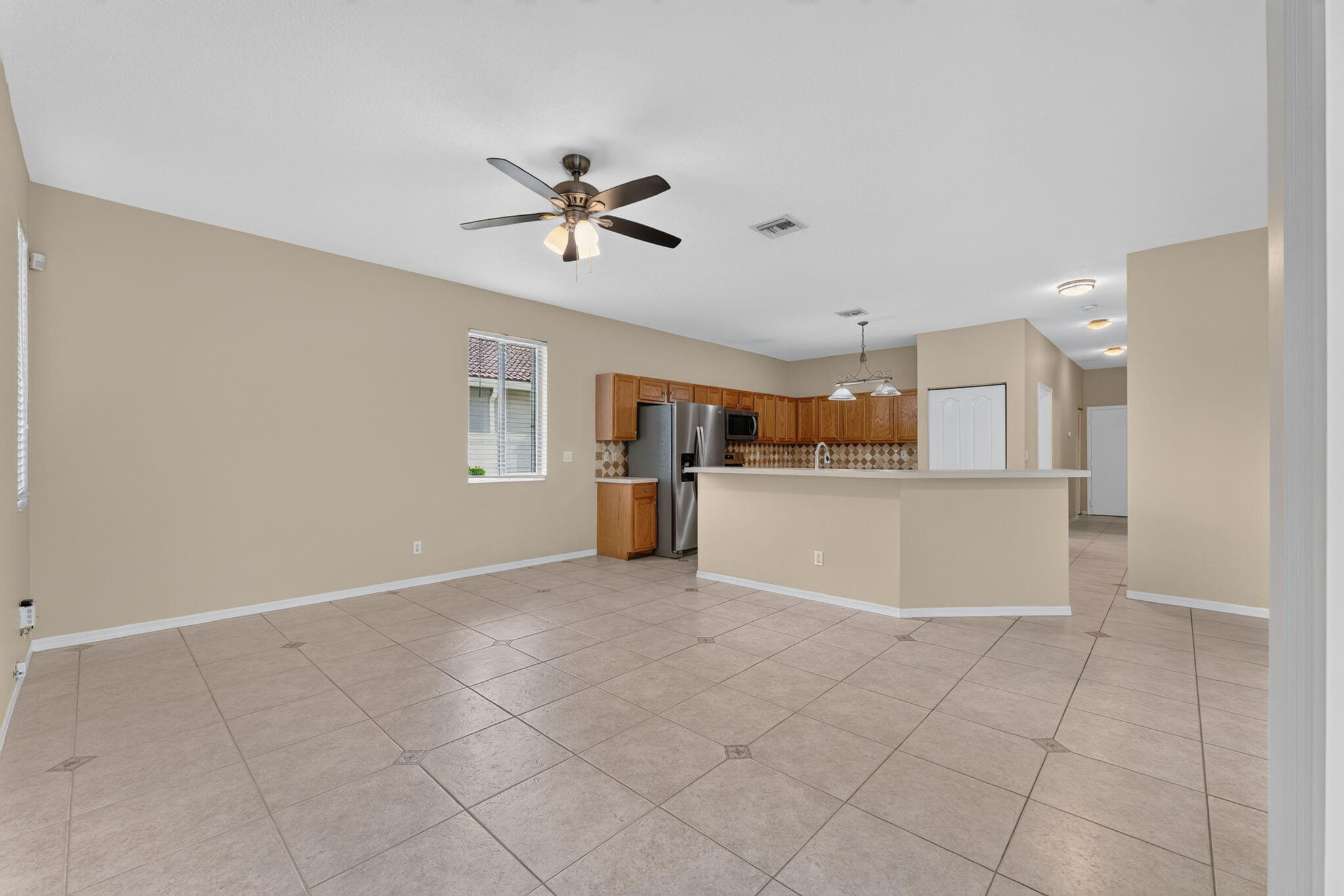 BIG SKY NORTH RESIDENTIAL - Residential Lease