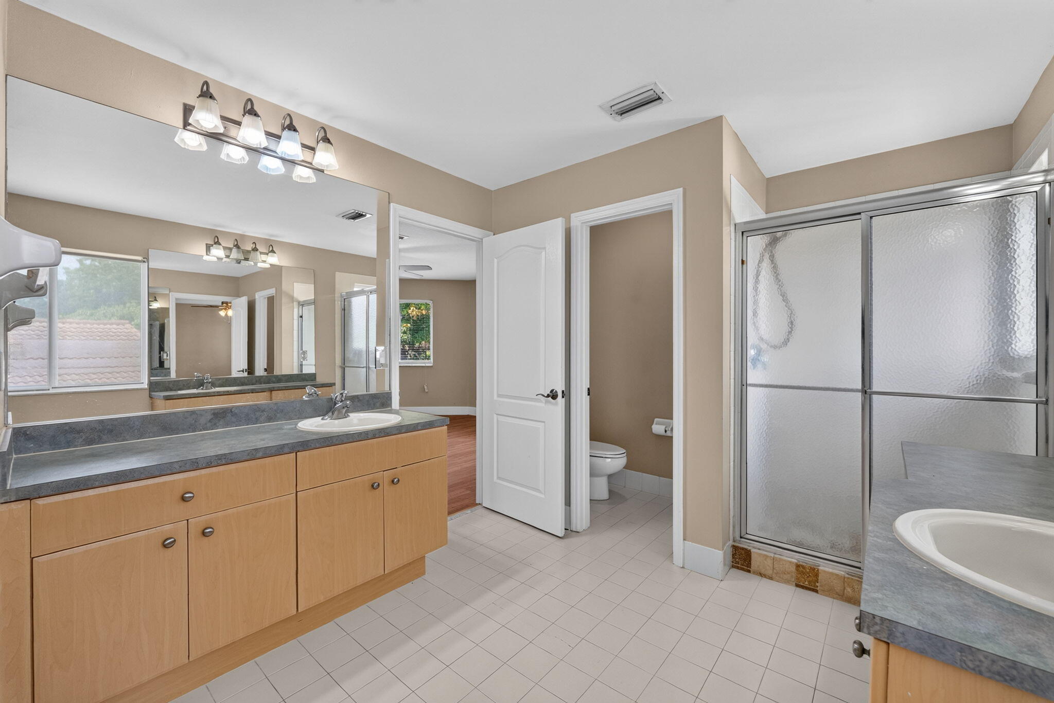 BIG SKY NORTH RESIDENTIAL - Residential Lease