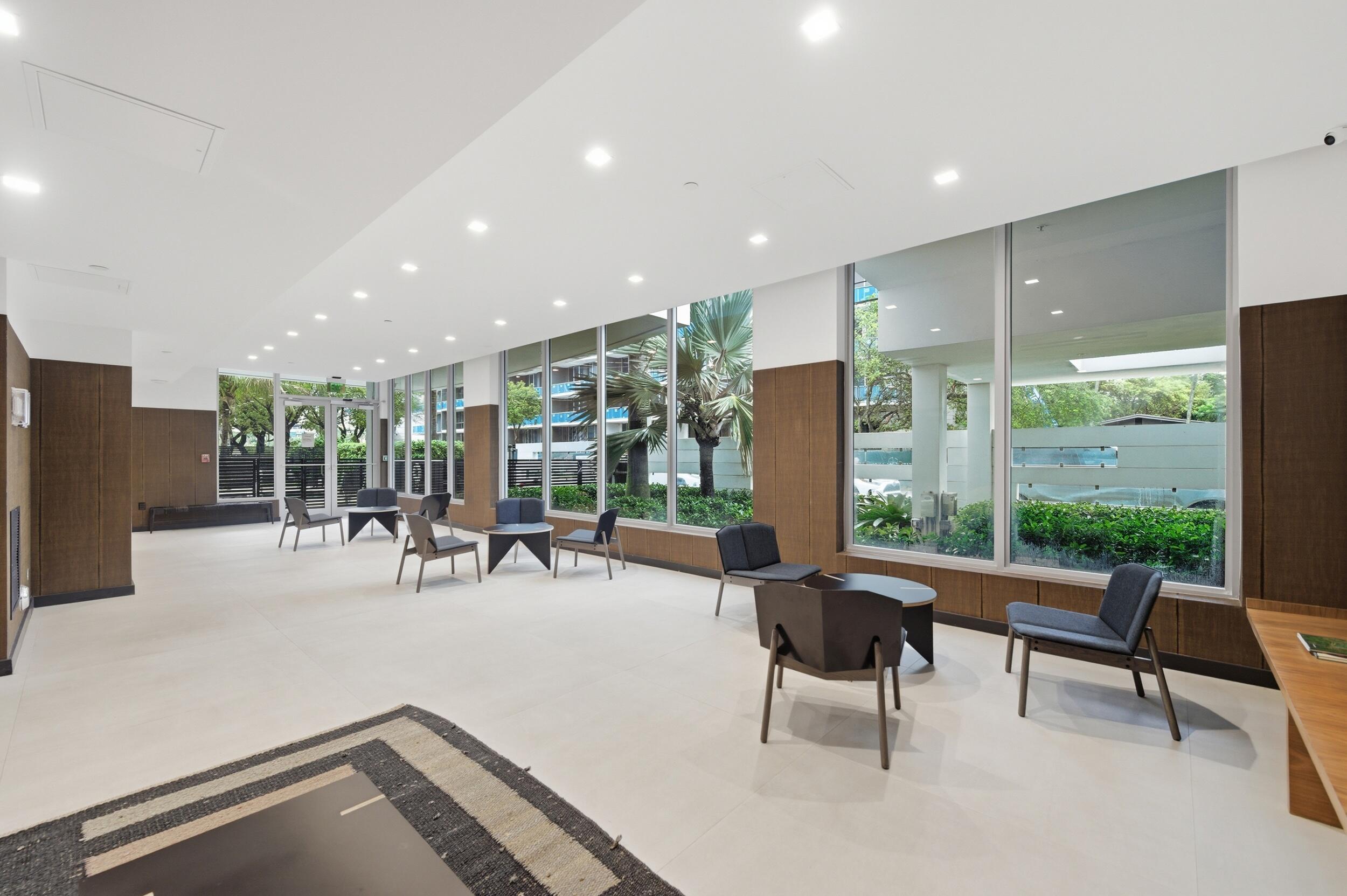 THE HIGHLANDS CONDO - Residential Lease