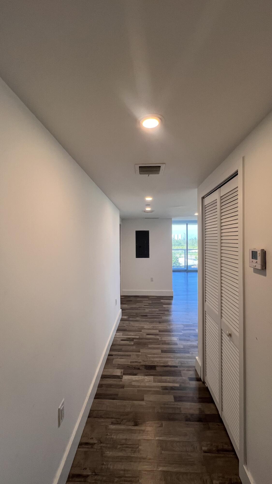 THE HIGHLANDS CONDO - Residential Lease