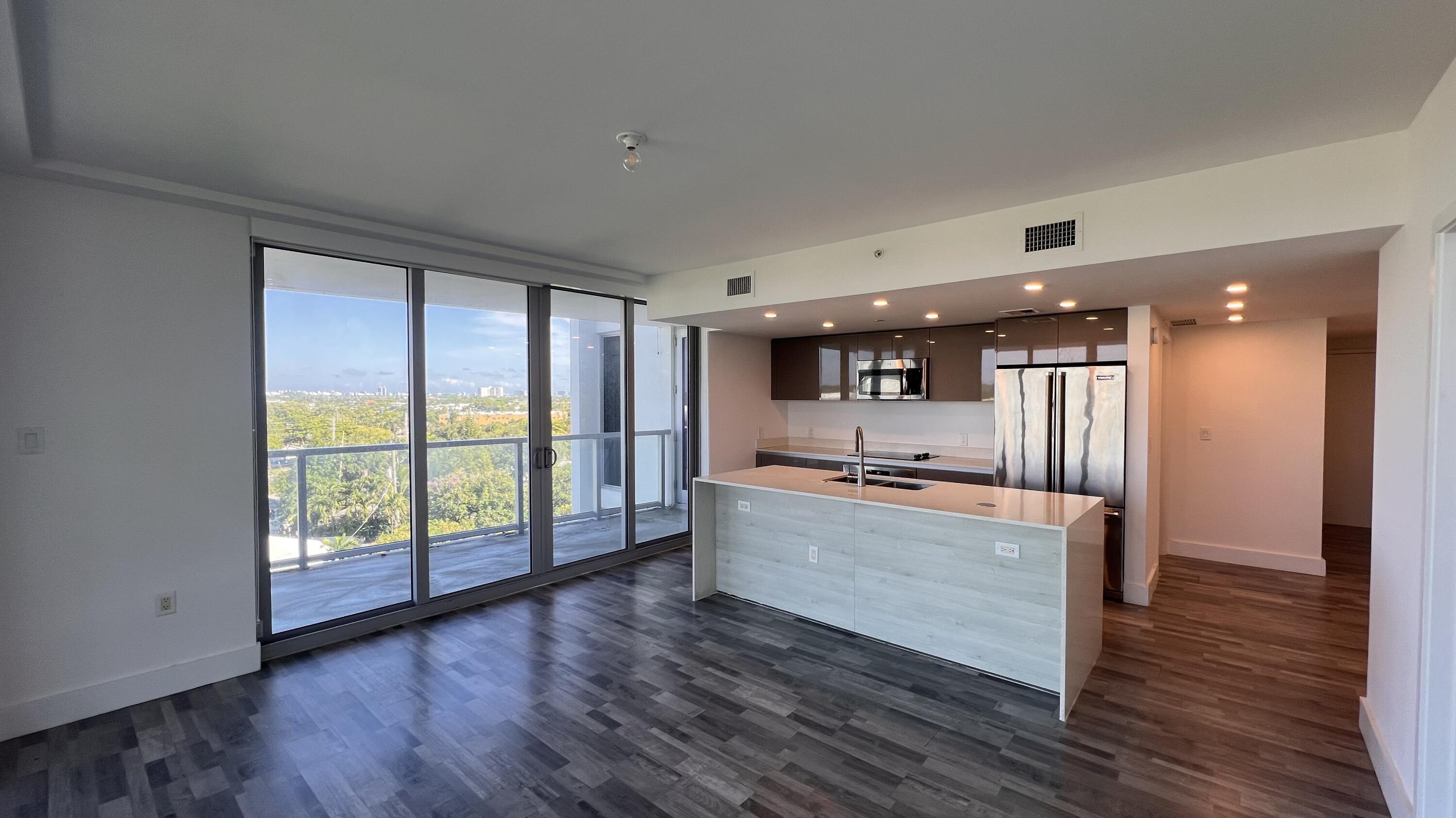 THE HIGHLANDS CONDO - Residential Lease