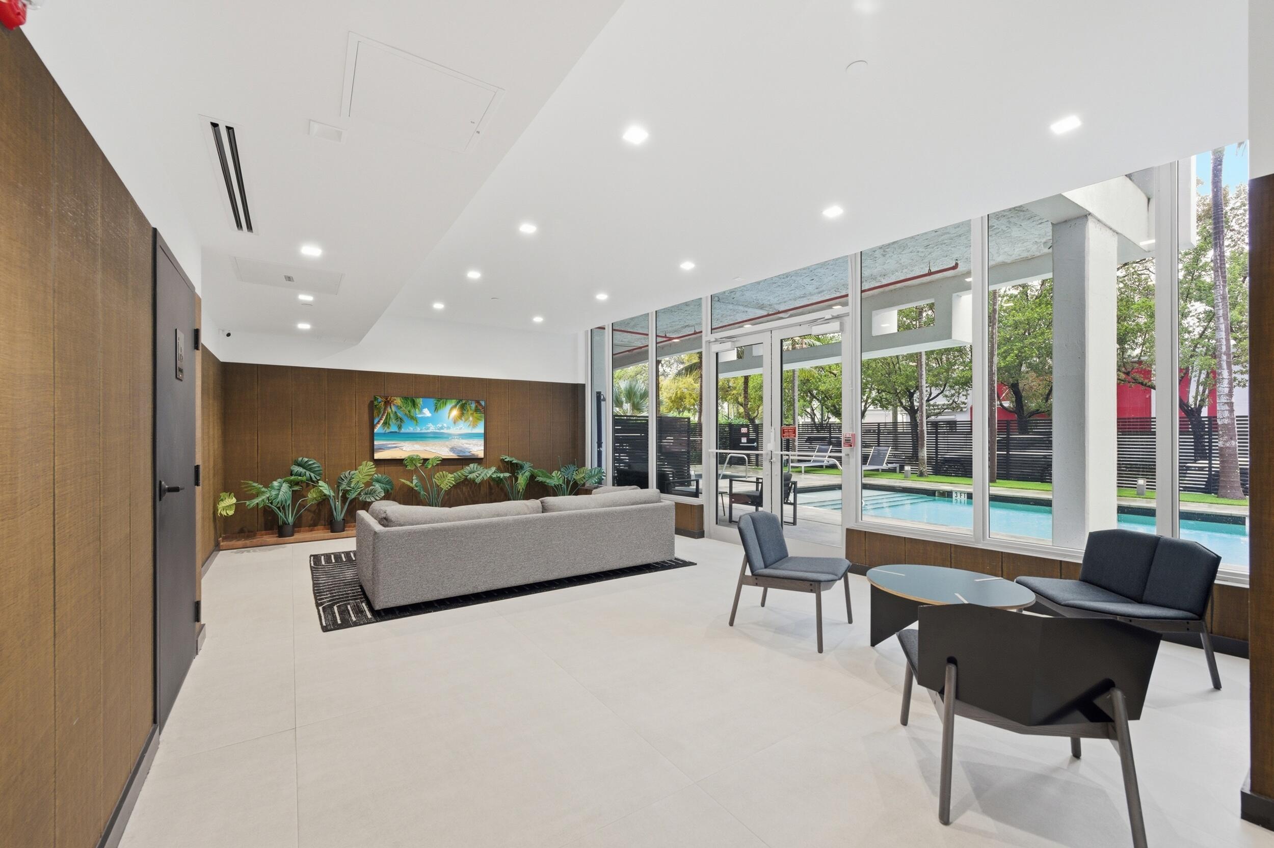 THE HIGHLANDS CONDO - Residential Lease