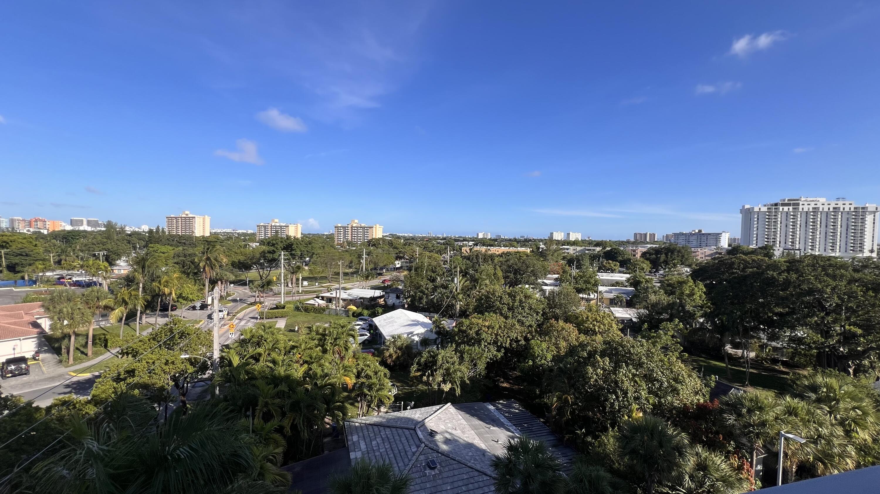 THE HIGHLANDS CONDO - Residential Lease