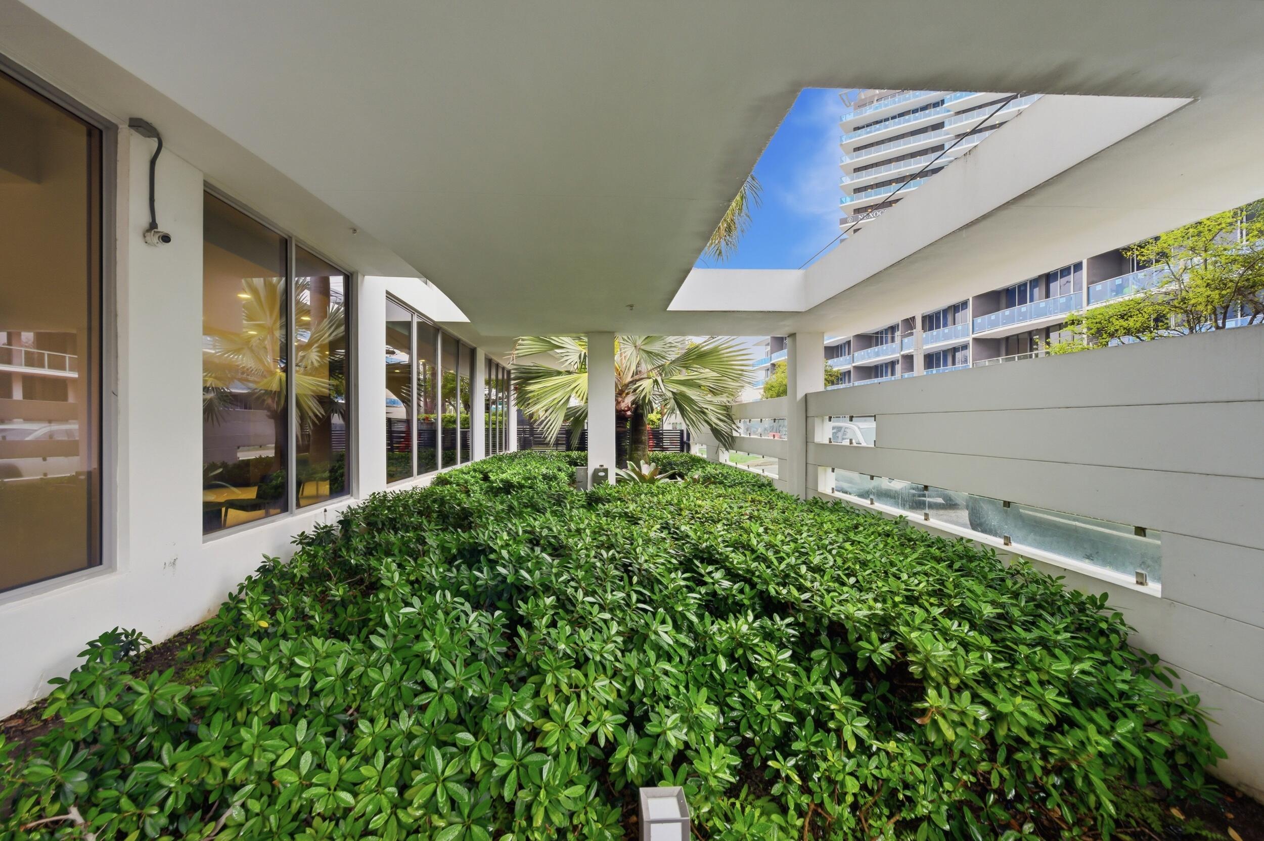 THE HIGHLANDS CONDO - Residential Lease