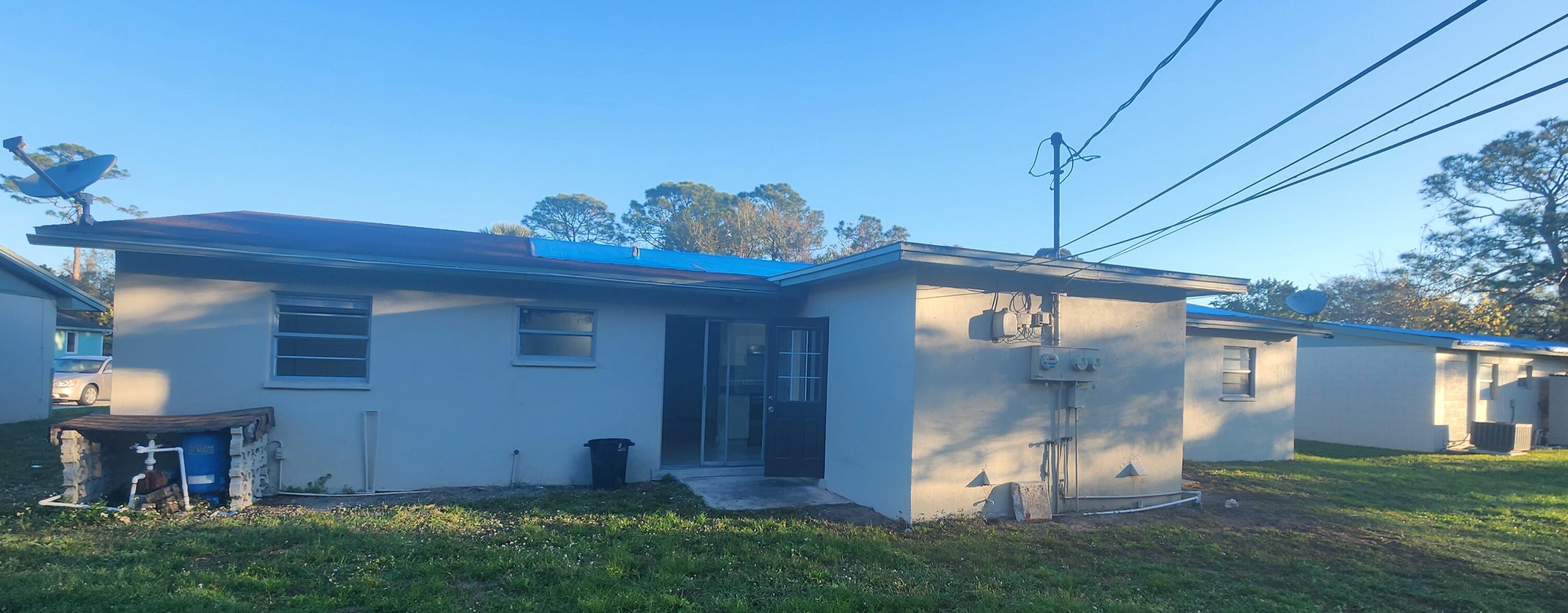 N/A - Residential Lease