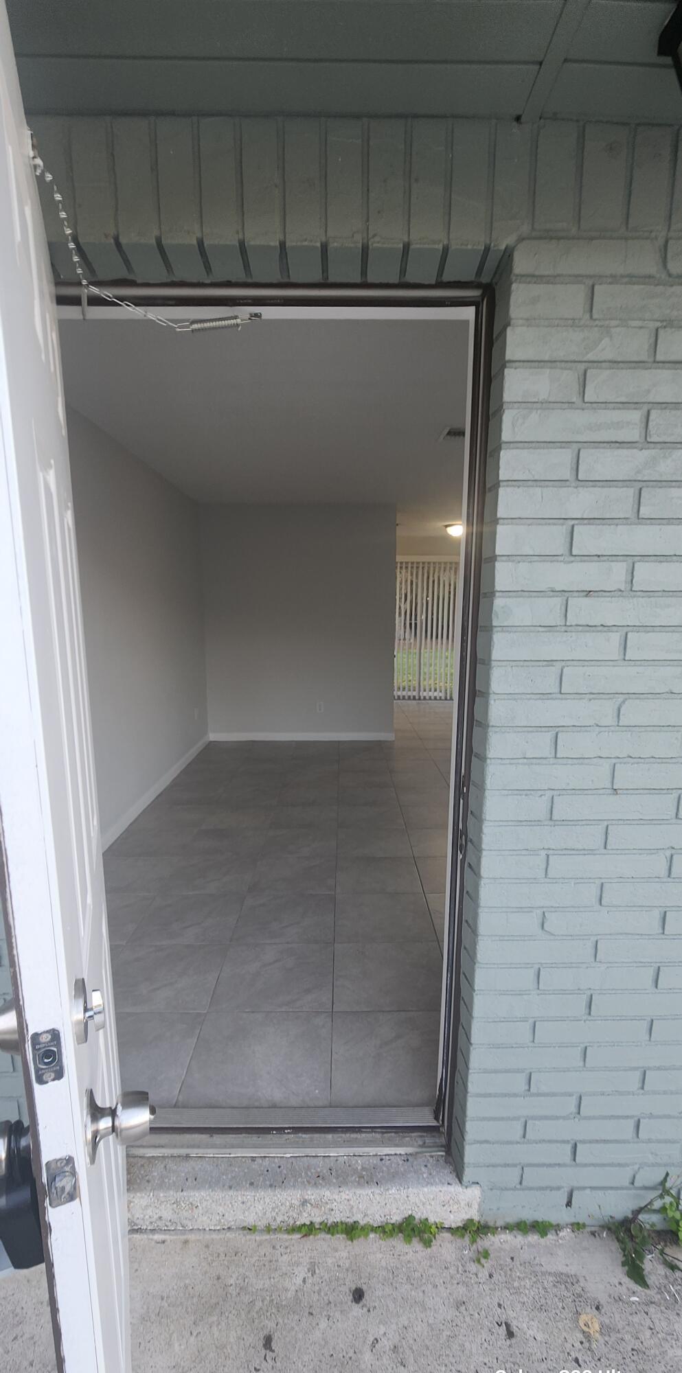 N/A - Residential Lease