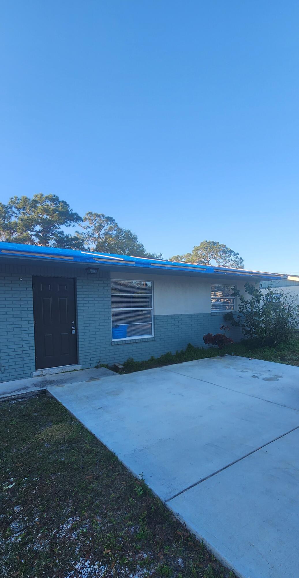 Welcome home to this charming and affordable rental located at 4005 Avenue I, Unit A, Fort Pierce, FL! This inviting residence offers a comfortable living environment with a functional floor plan, spacious living areas, and plenty of natural light throughout. Enjoy the convenience of being centrally located near shopping, restaurants, schools, parks, public transportation, and major roadways, making daily commuting a breeze. Just a short drive from historic Downtown Fort Pierce, the waterfront, marinas, and beautiful Treasure Coast beaches. Whether you're looking for convenience, comfort, or value, this property offers it all. Don't miss this great opportunity to enjoy Florida living in a well-located home. Schedule your private showing today before it's gone!
