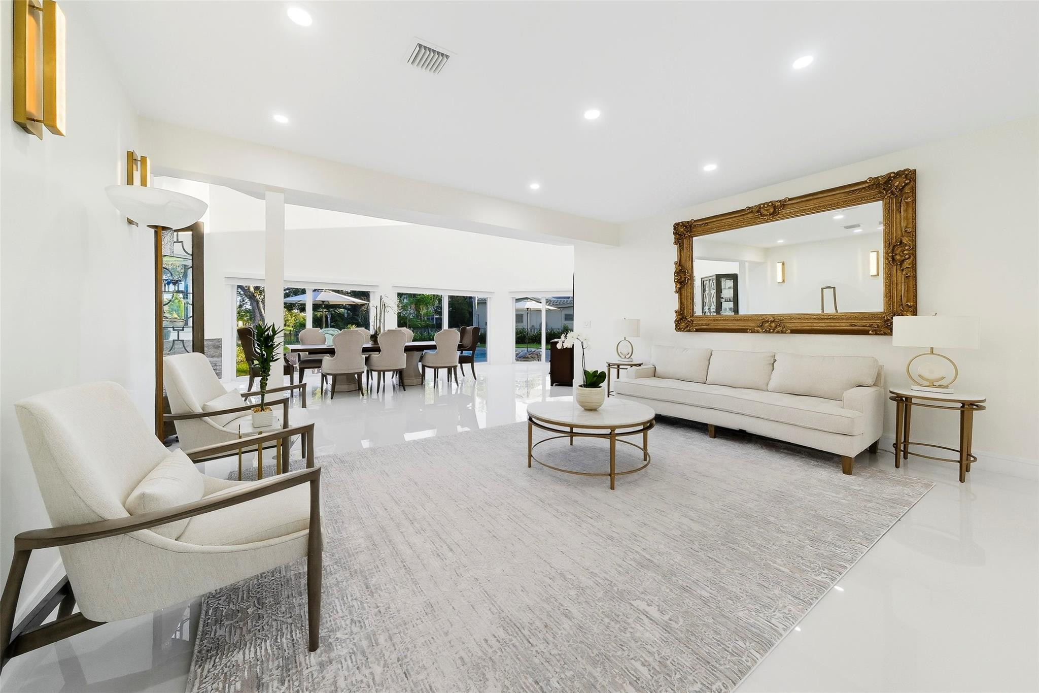 Maple Wood - Residential