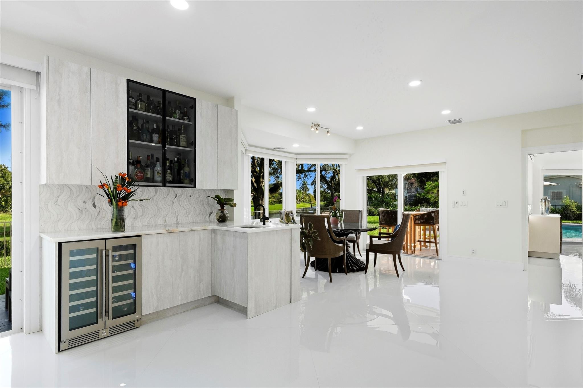 Maple Wood - Residential