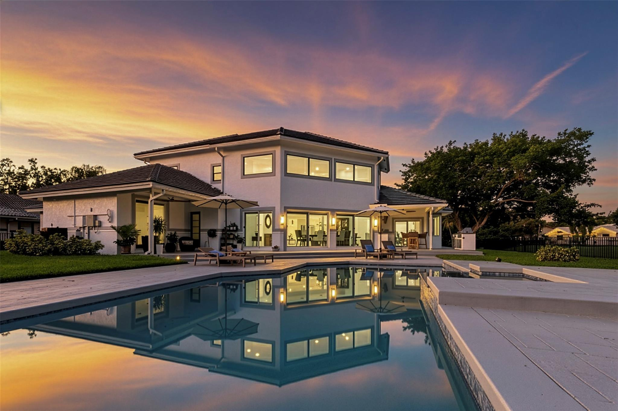 Maple Wood - Residential