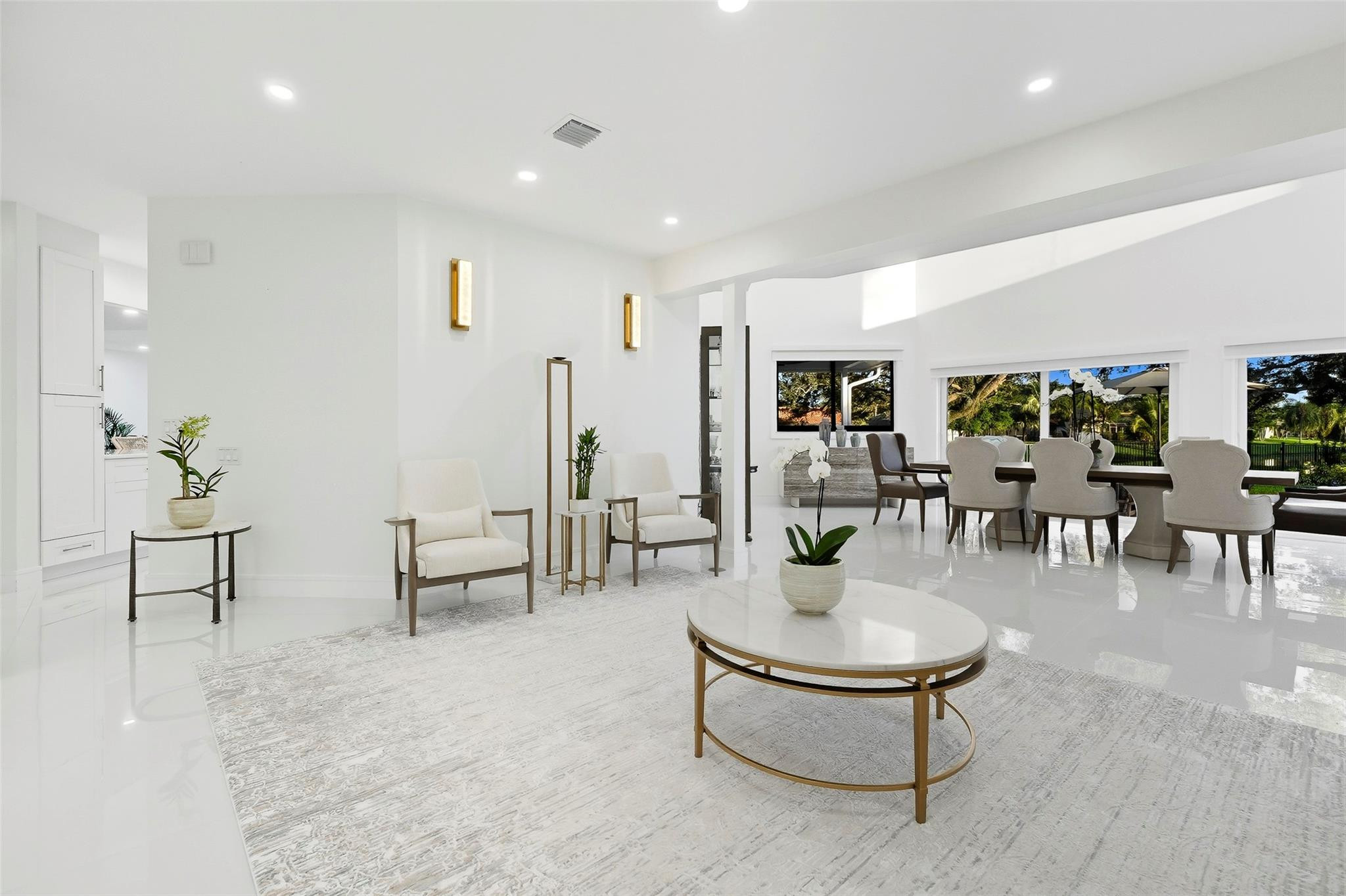 Maple Wood - Residential