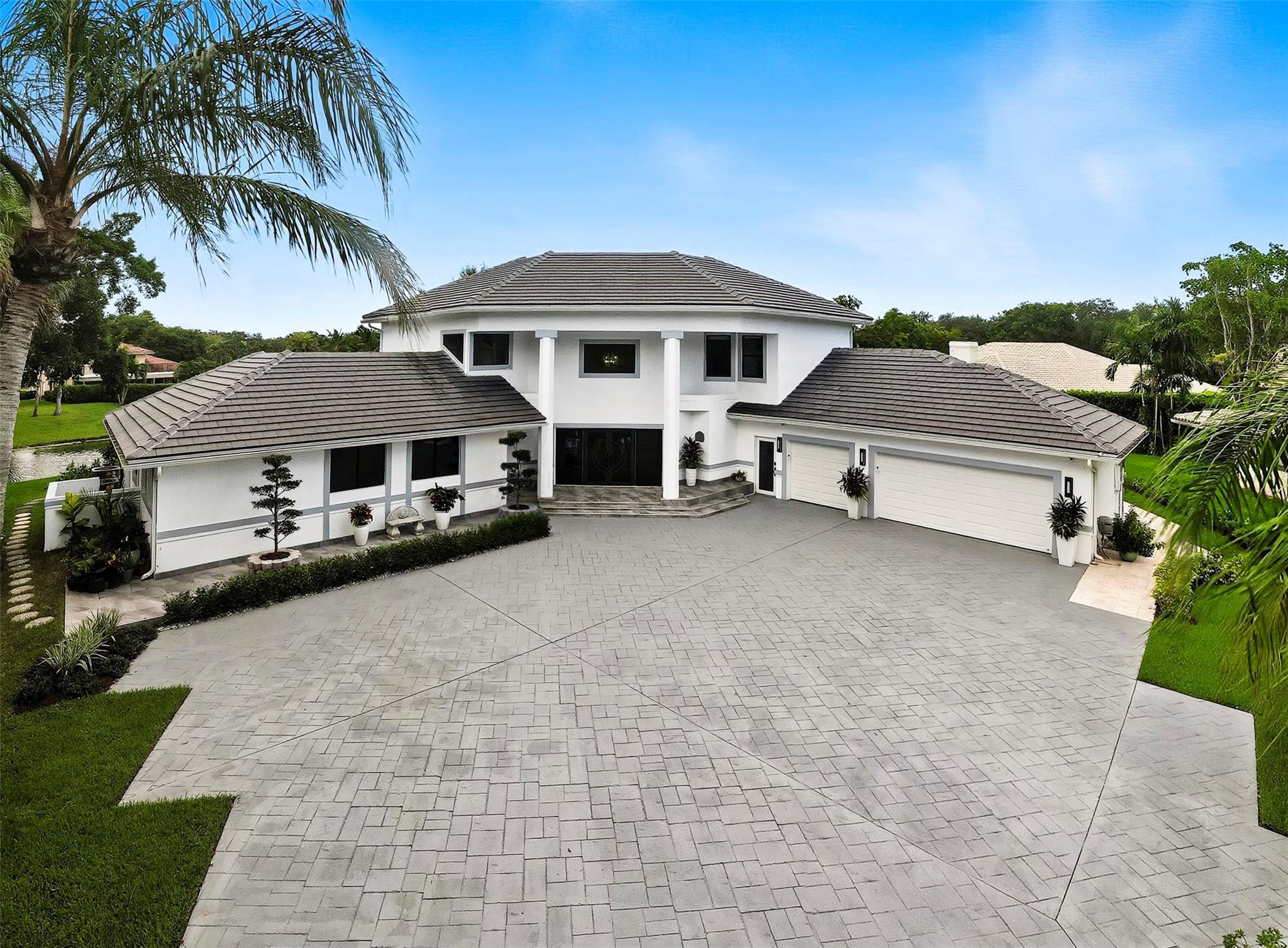 Maple Wood - Residential