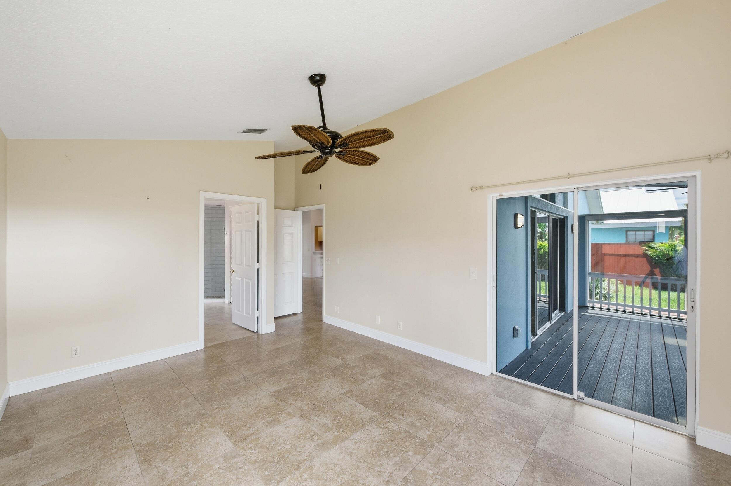North Palm Beach Heights - Residential