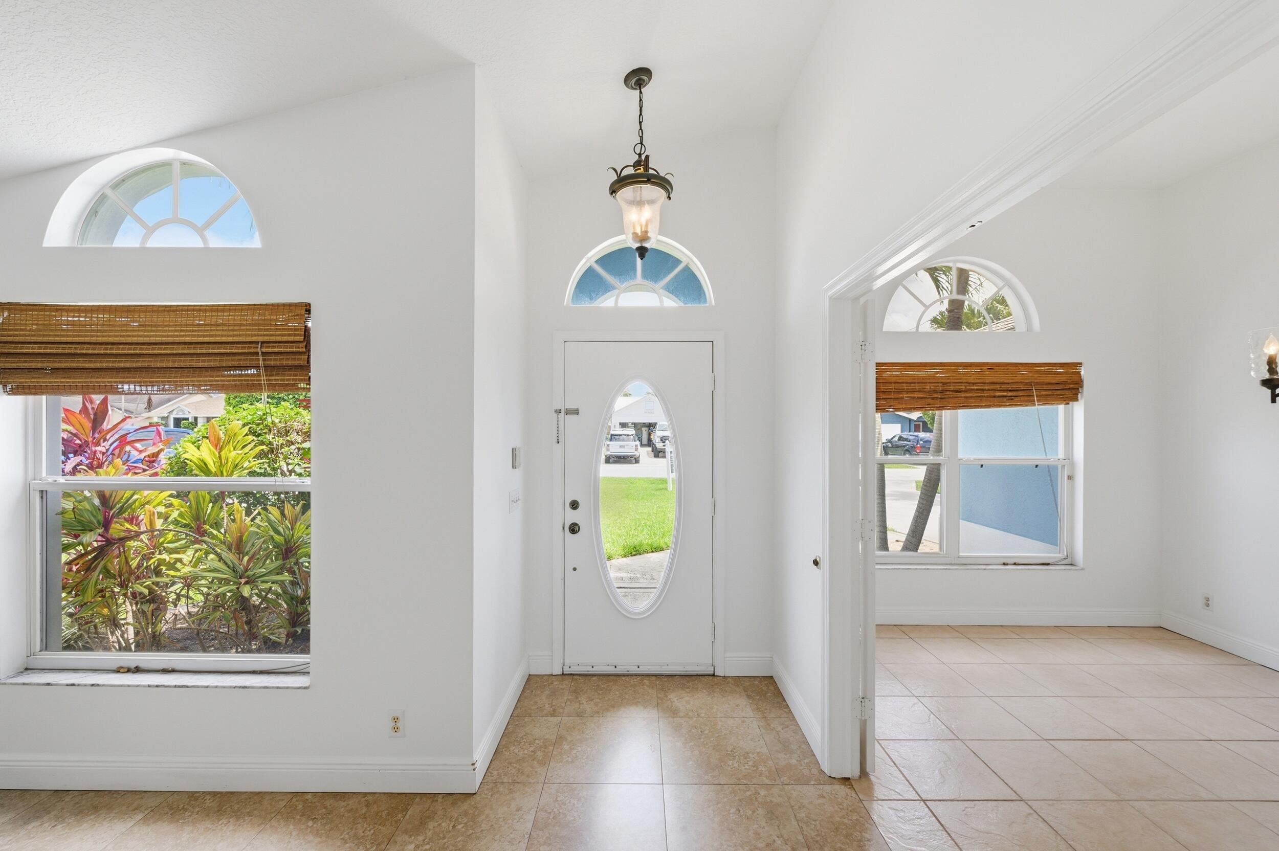 North Palm Beach Heights - Residential