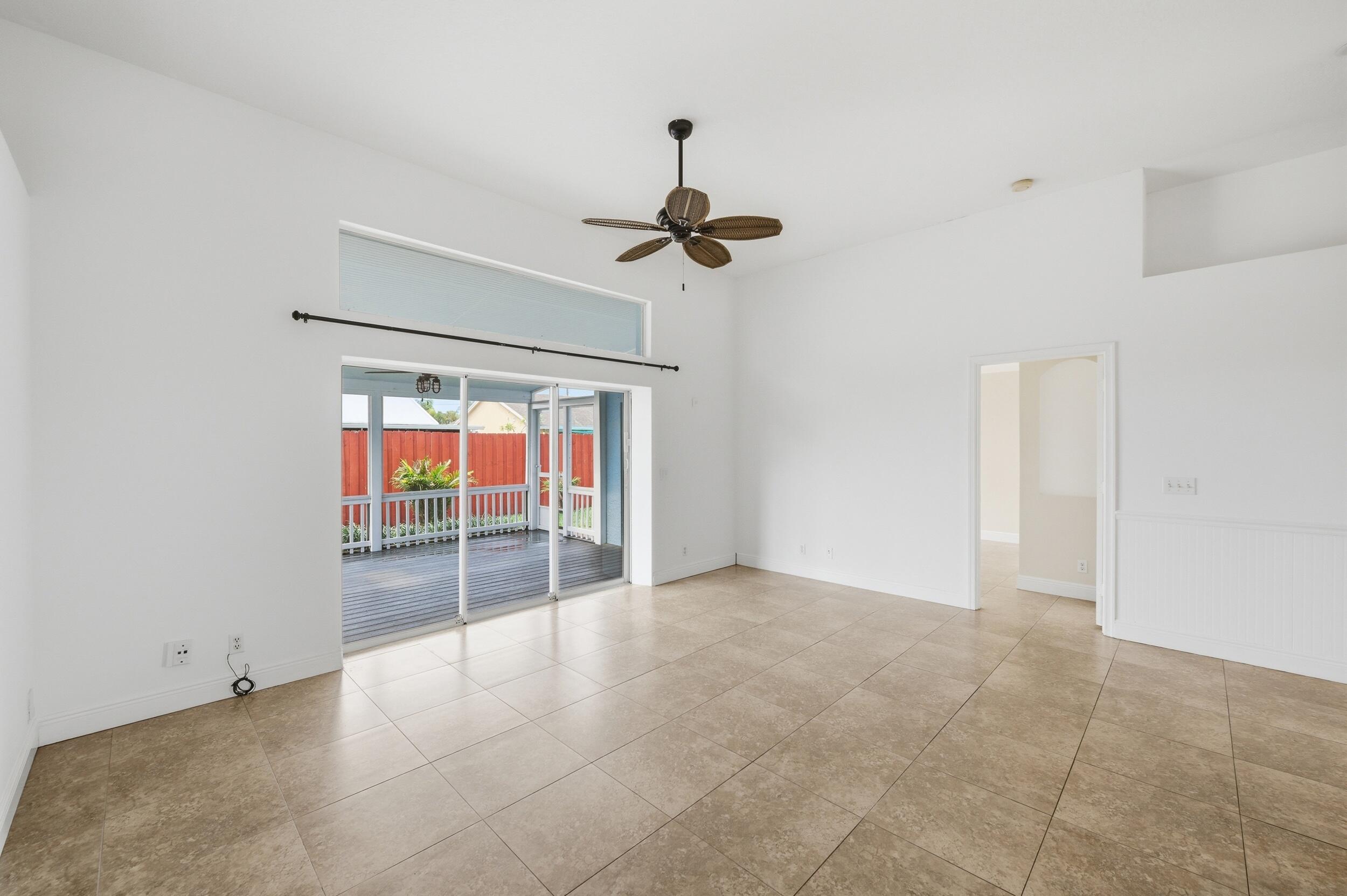 North Palm Beach Heights - Residential