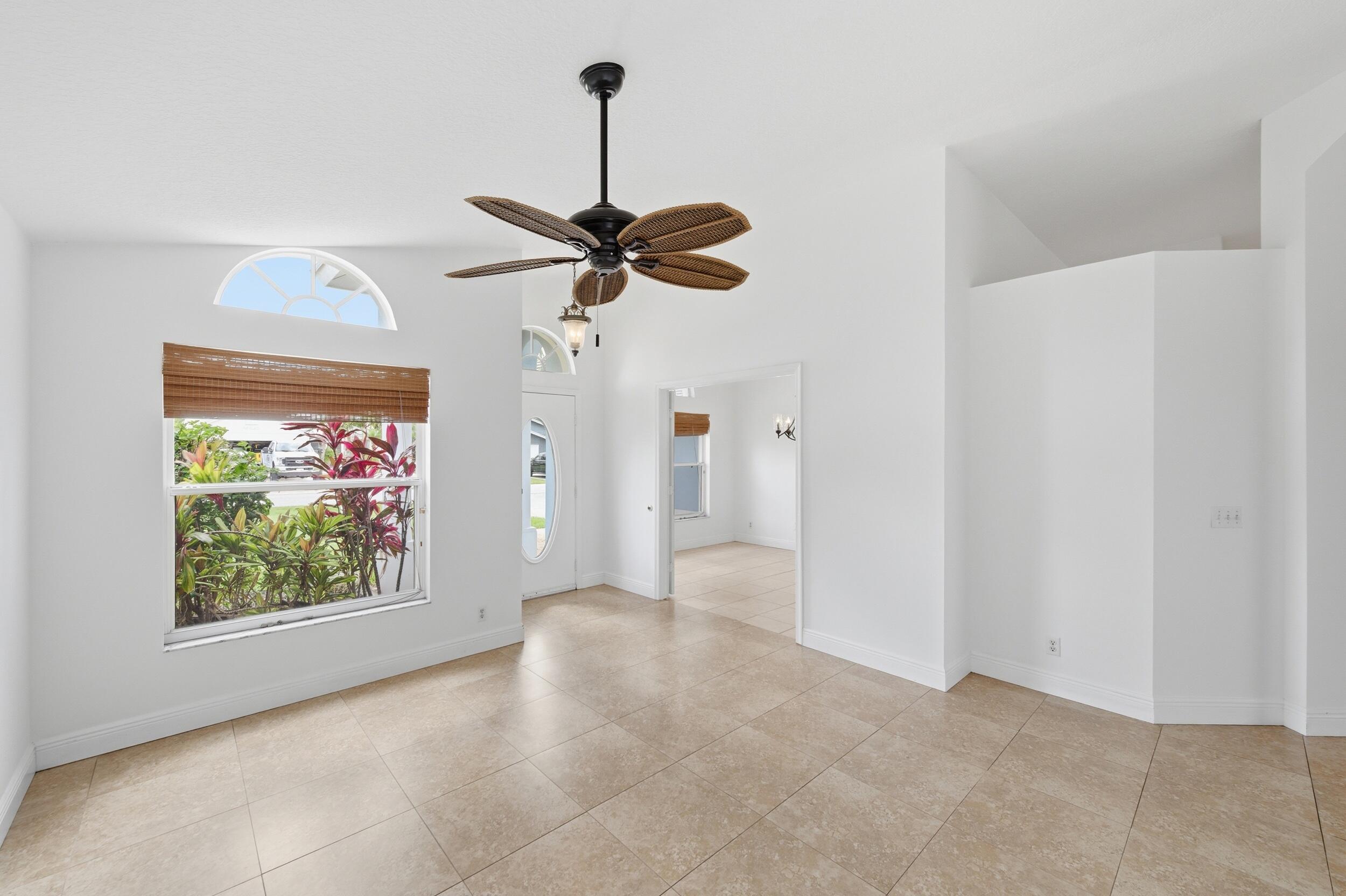 North Palm Beach Heights - Residential