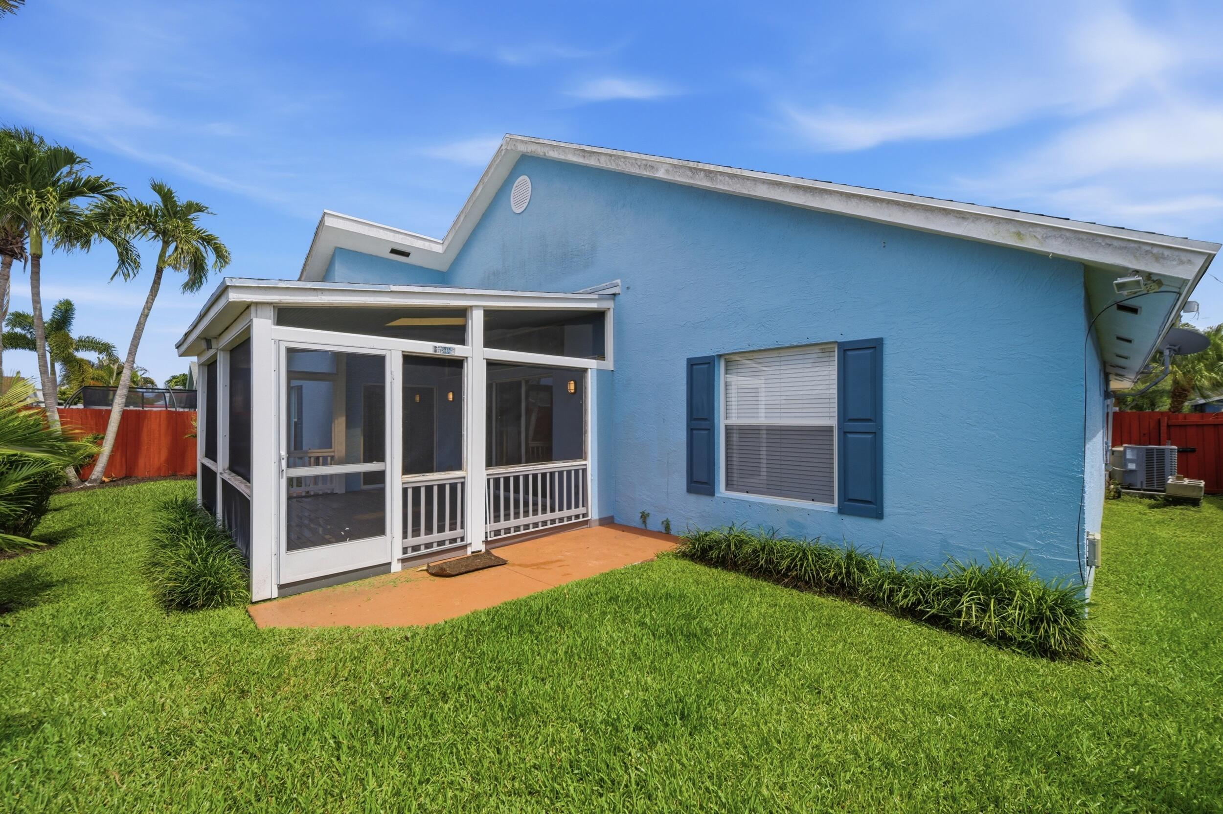 North Palm Beach Heights - Residential