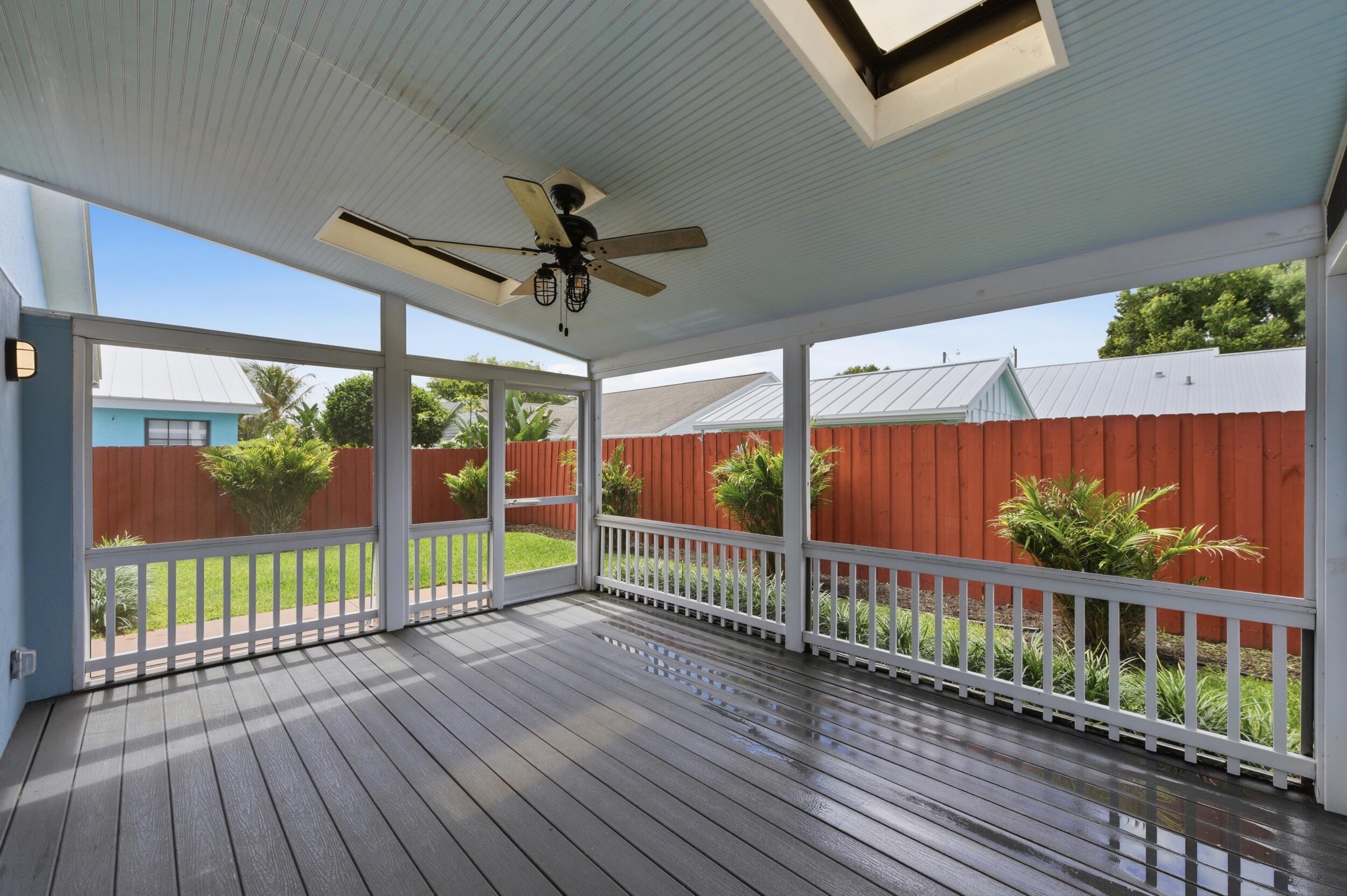 North Palm Beach Heights - Residential