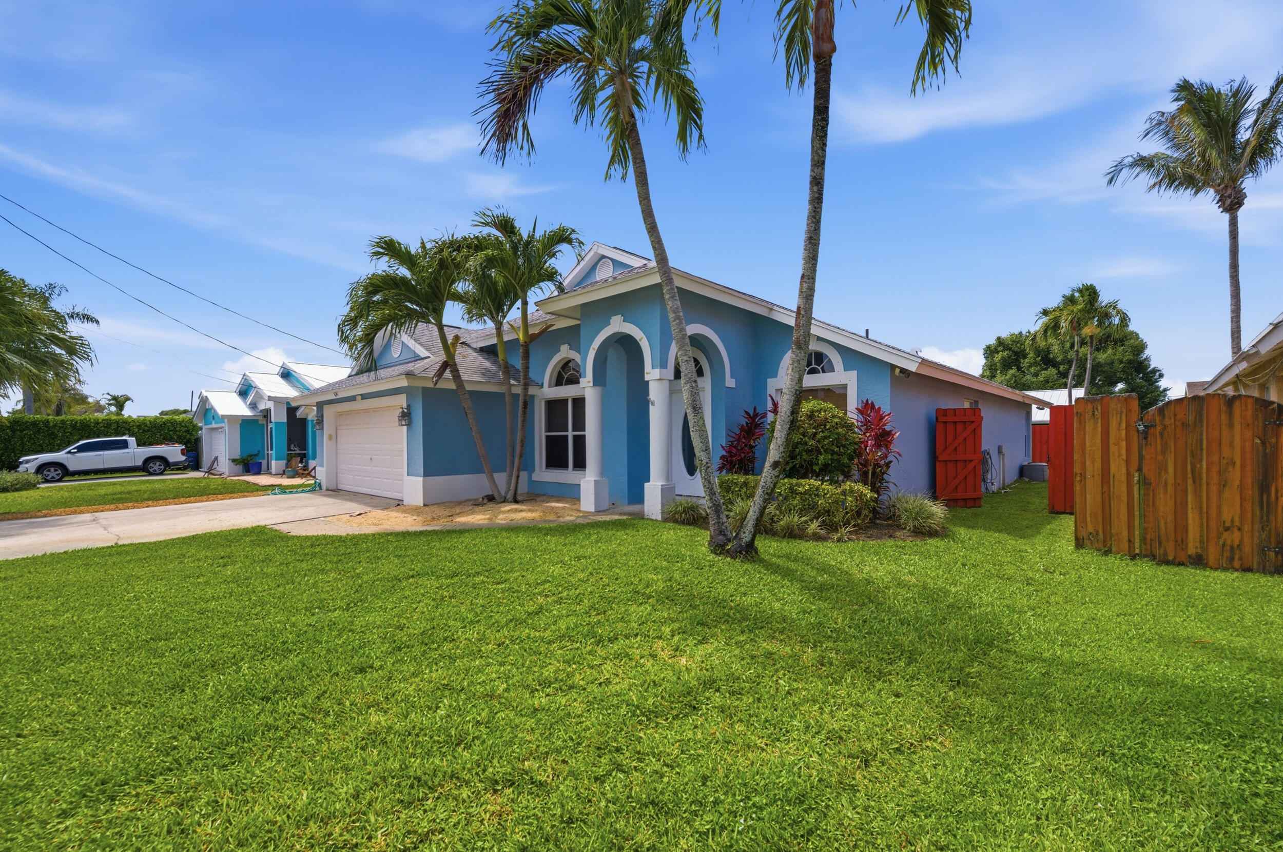 North Palm Beach Heights - Residential