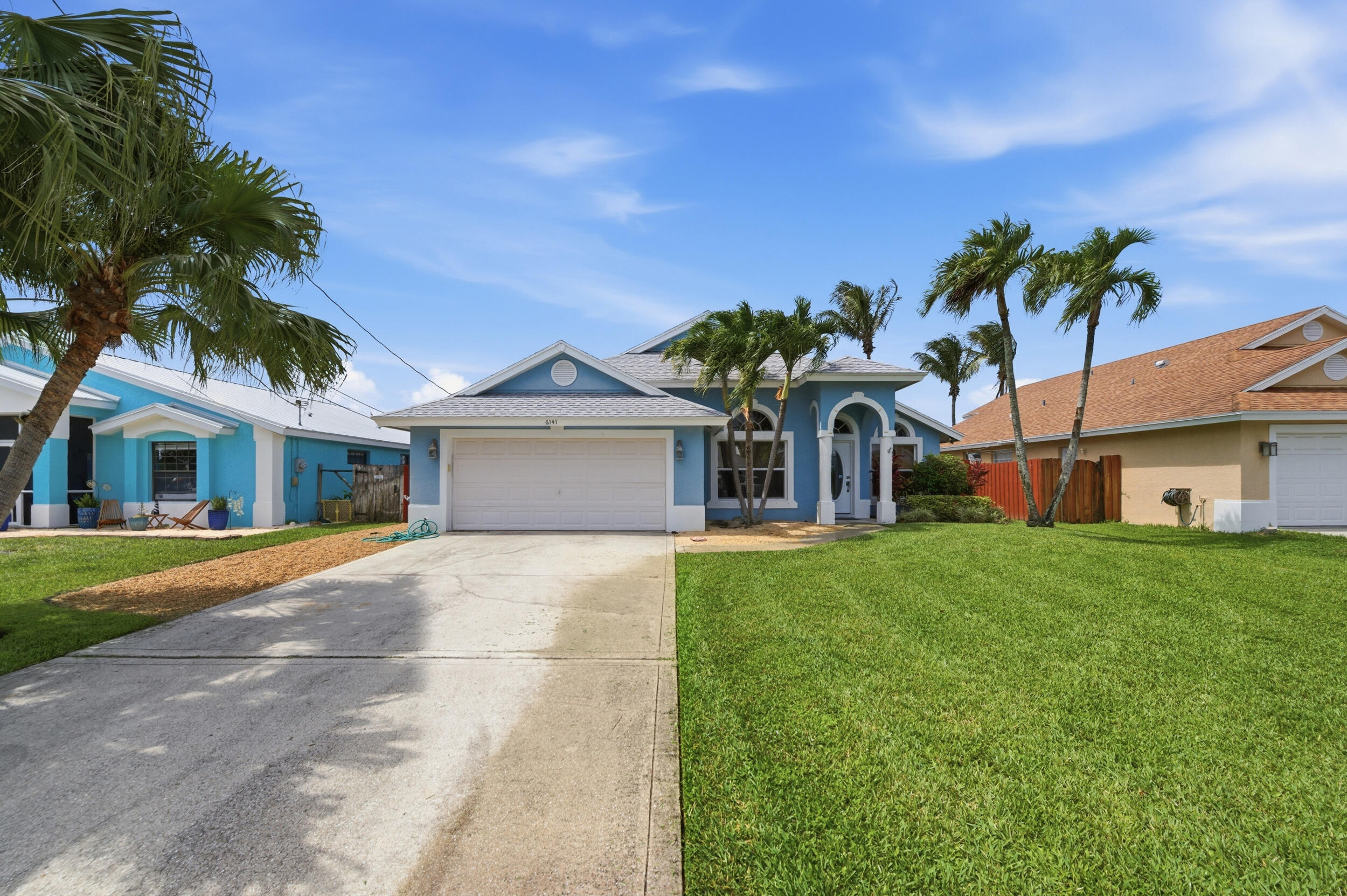 North Palm Beach Heights - Residential