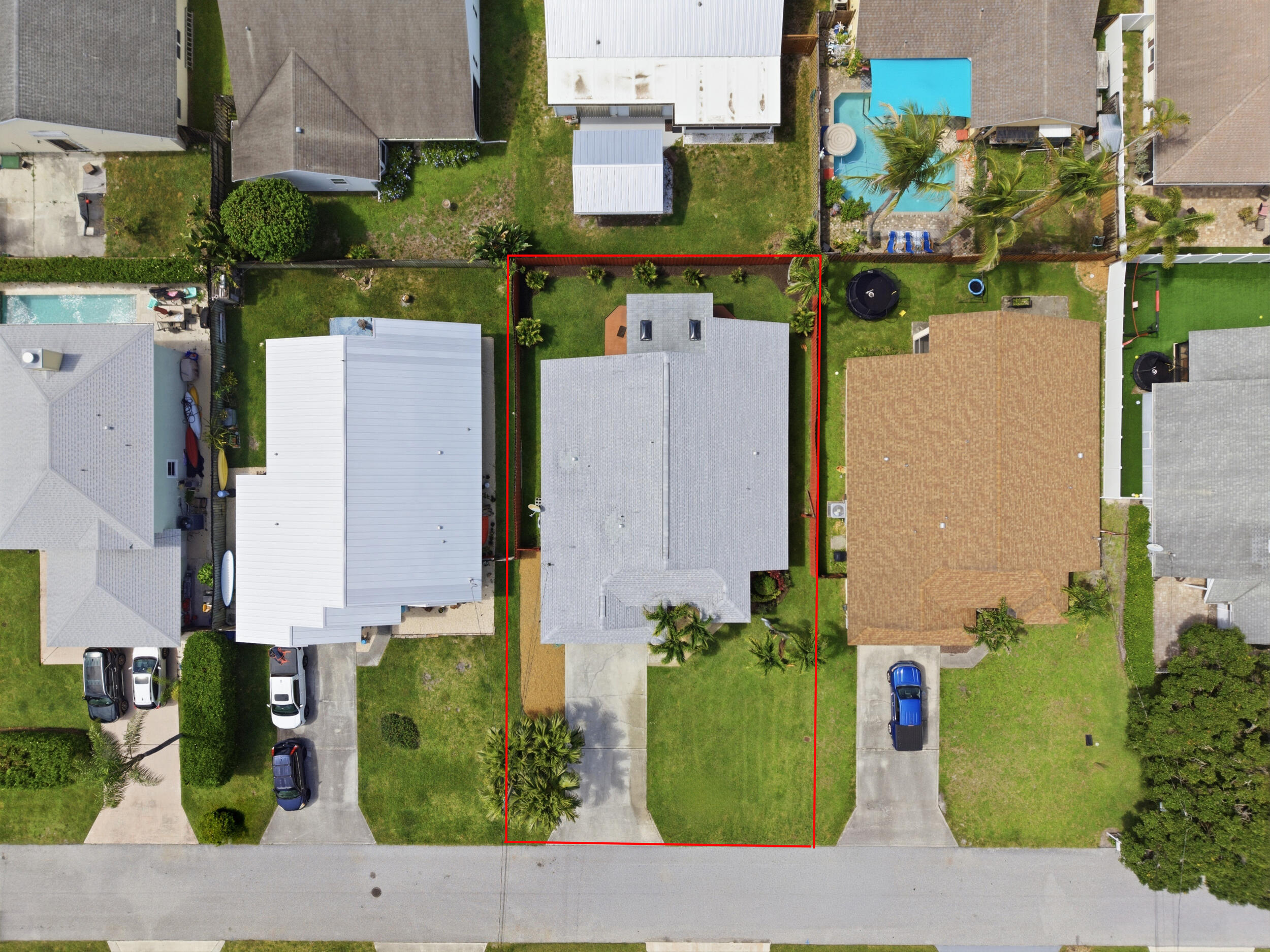 North Palm Beach Heights - Residential